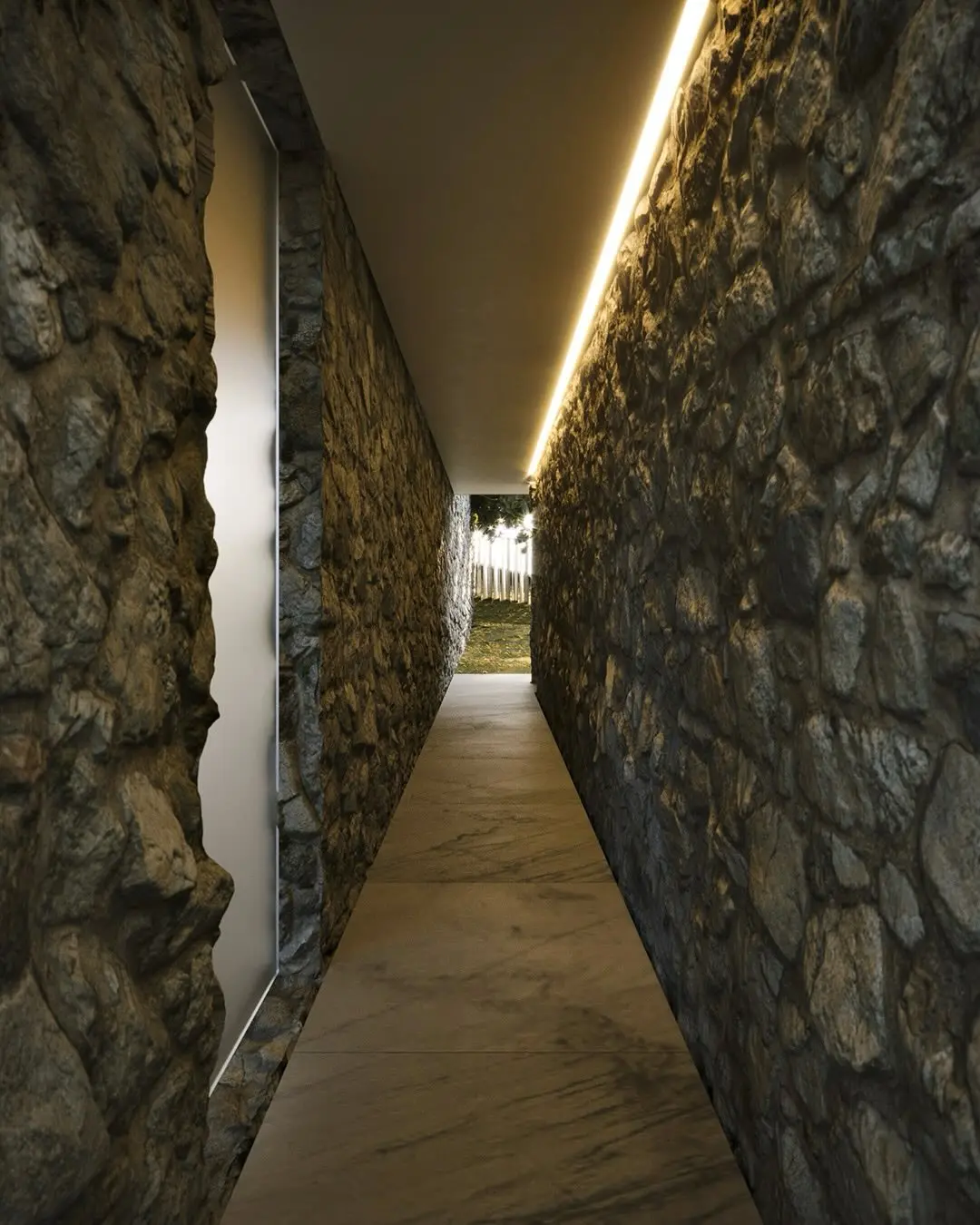 Luxury 3-Bedroom Hillside Retreat - Image 6