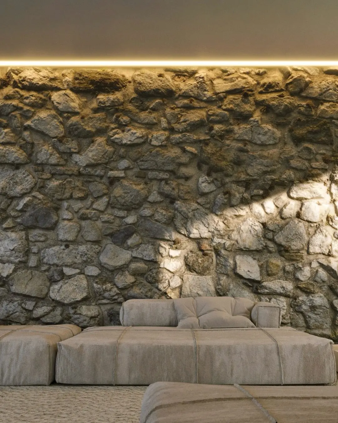 Luxury 3-Bedroom Hillside Retreat - Image 7