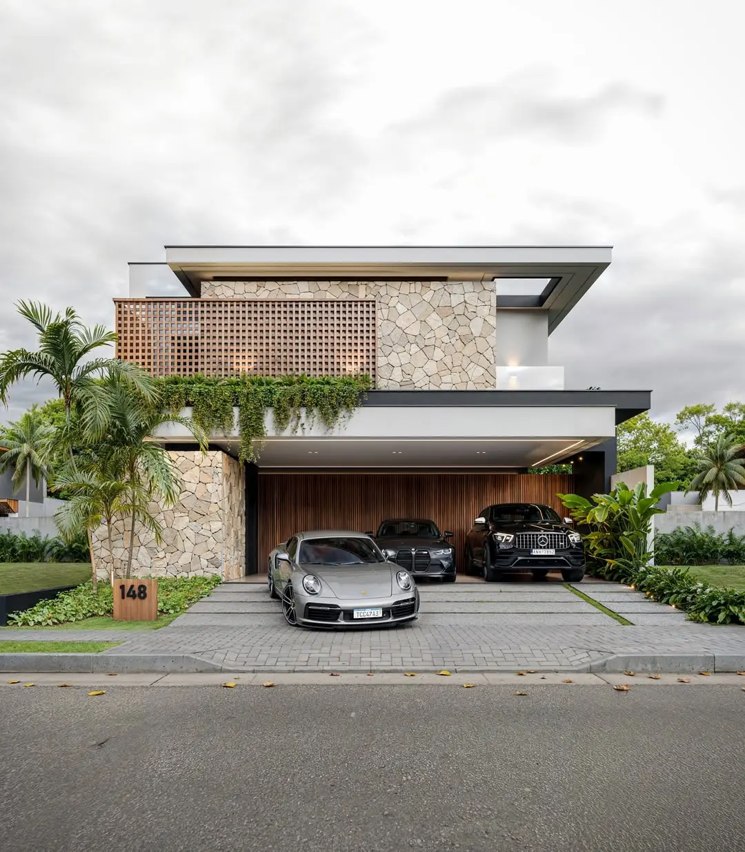 5-Bedroom Executive Duplex