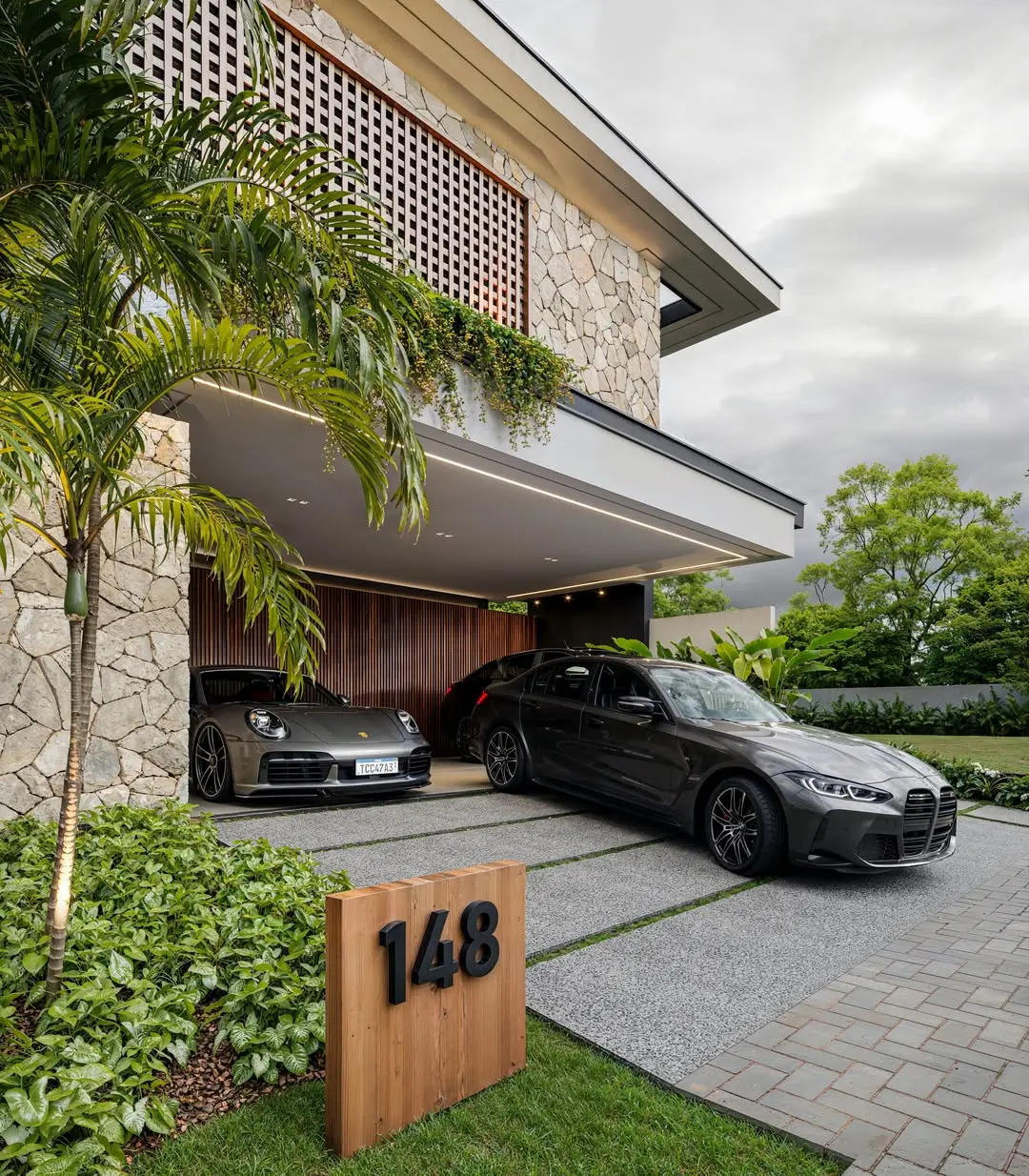 5-Bedroom Executive Duplex - Image 2