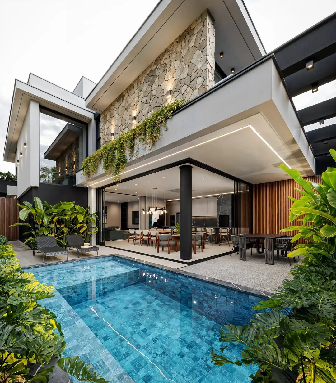 5-Bedroom Executive Duplex - Image 4