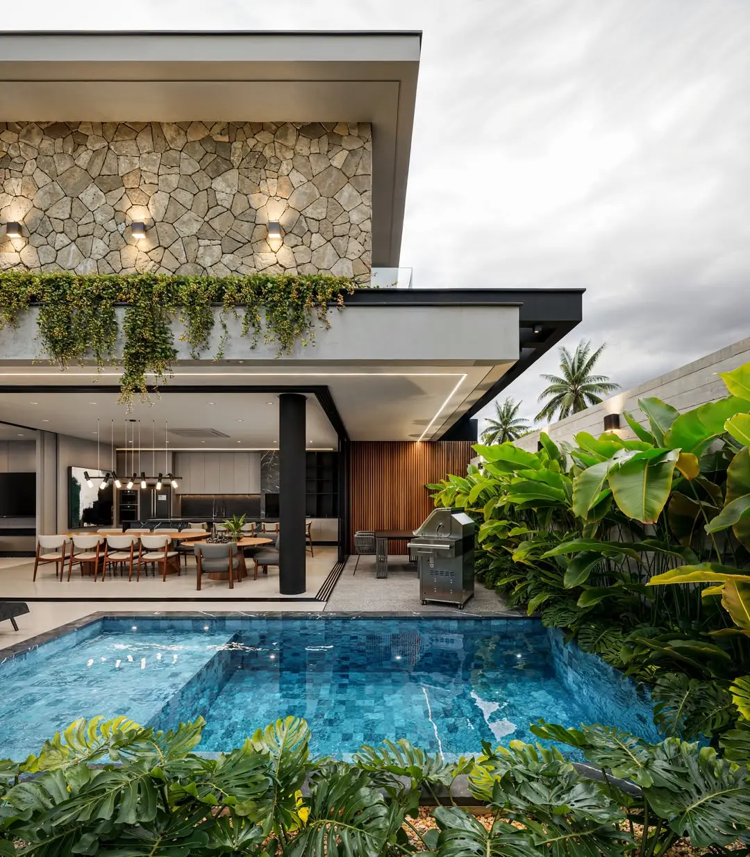 5-Bedroom Executive Duplex - Image 5