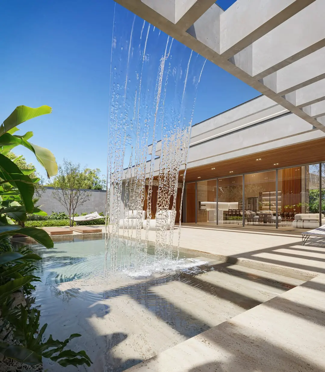 Luxury 4-Bedroom Architectural Masterpiece - Image 10