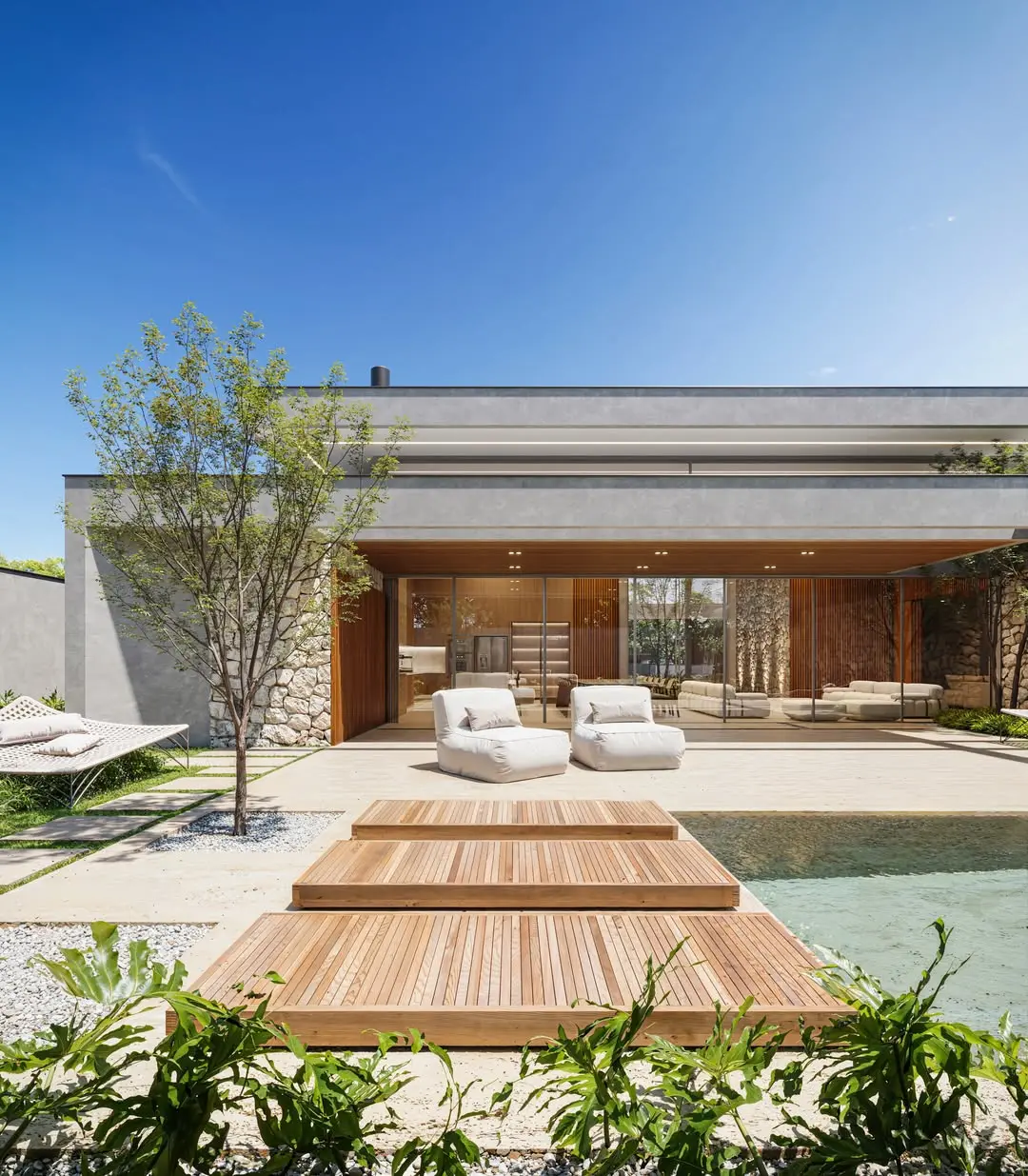 Luxury 4-Bedroom Architectural Masterpiece - Image 6