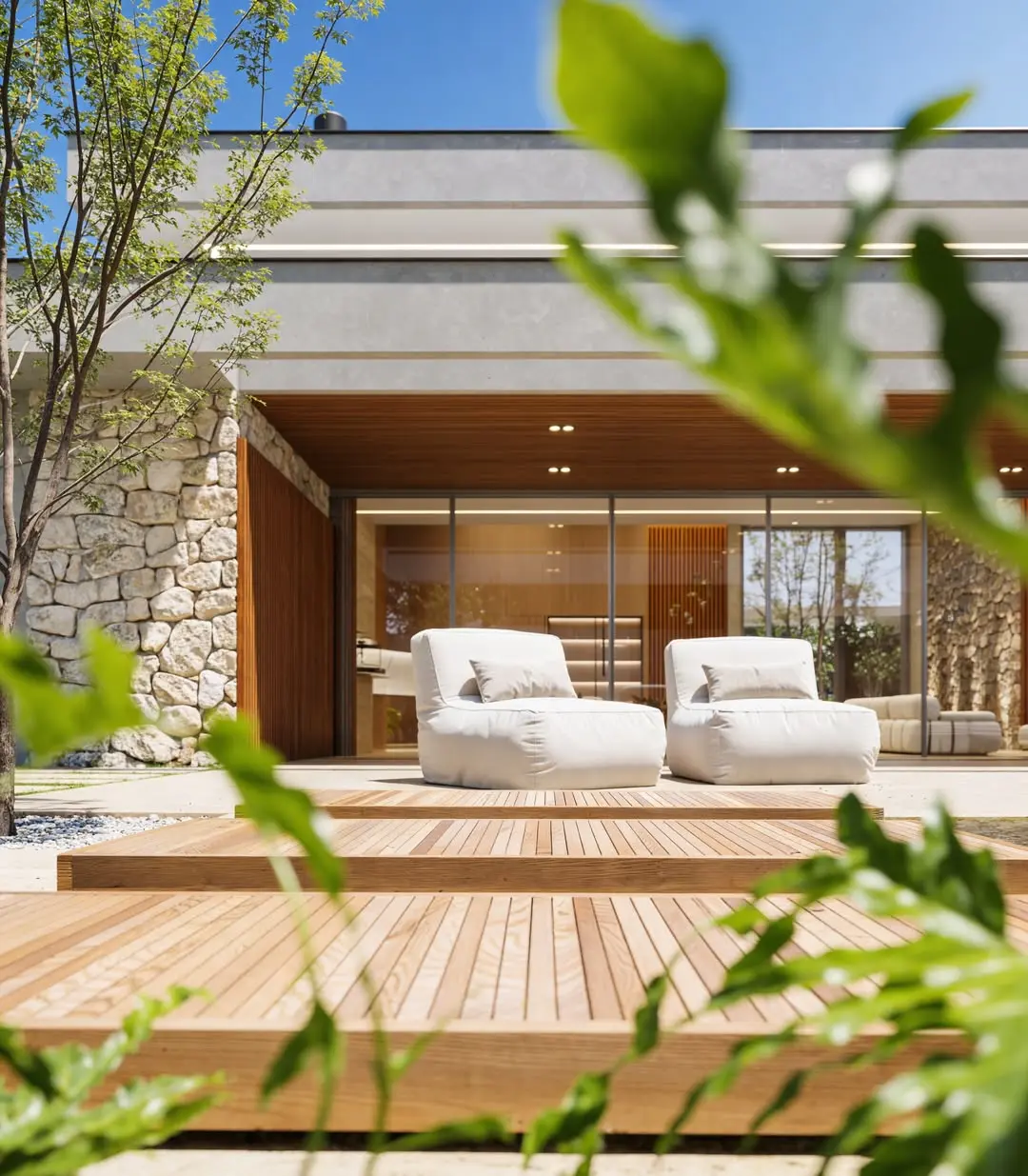 Luxury 4-Bedroom Architectural Masterpiece - Image 7
