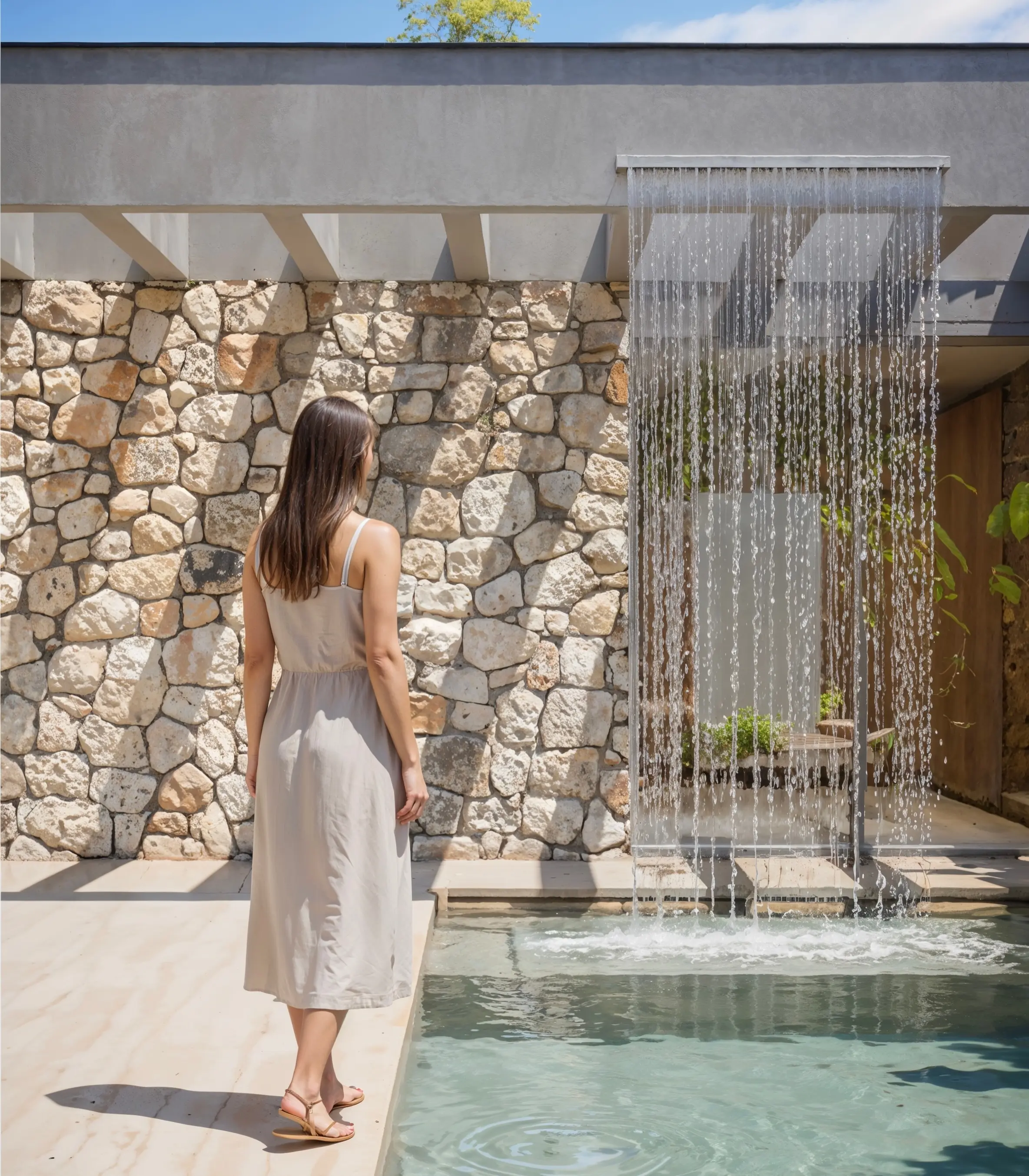 Luxury 4-Bedroom Architectural Masterpiece - Image 9