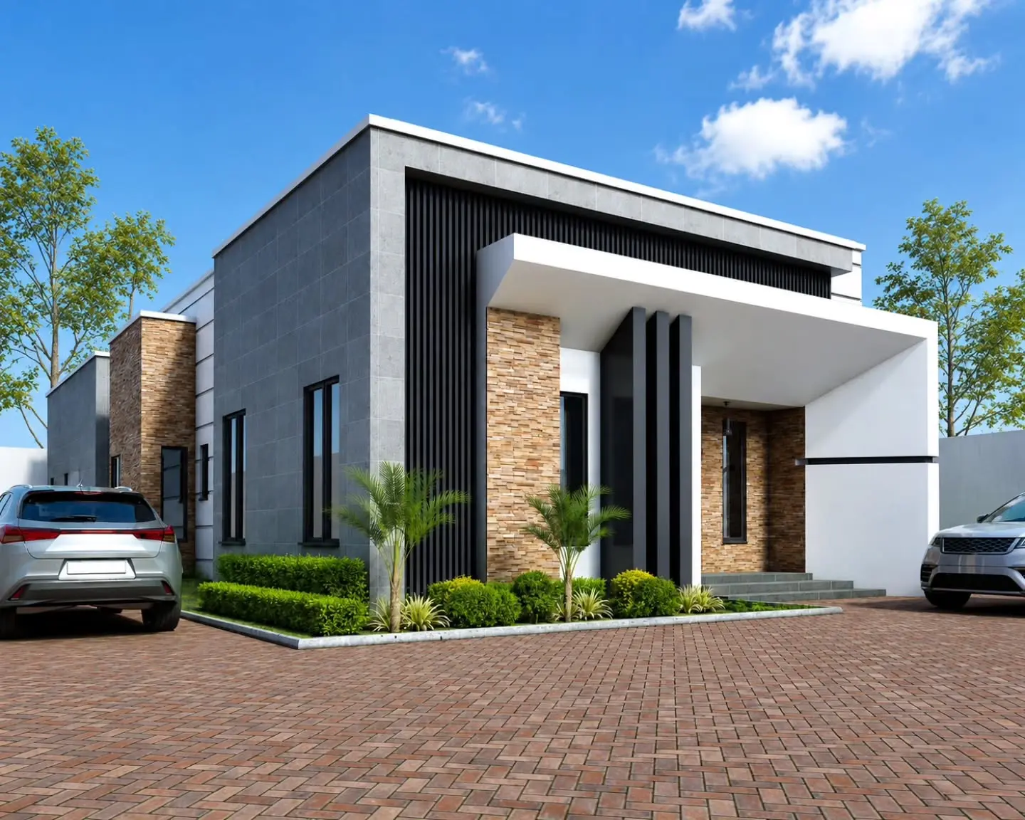 5-Bedroom Retirement Bungalow - Image 3