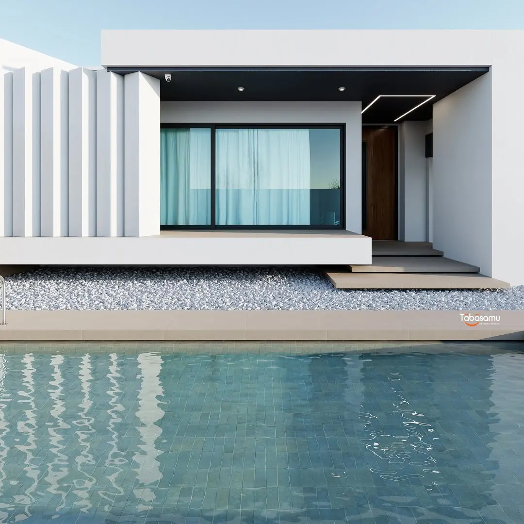Modern 3-Bedroom Retirement Oasis - Image 2