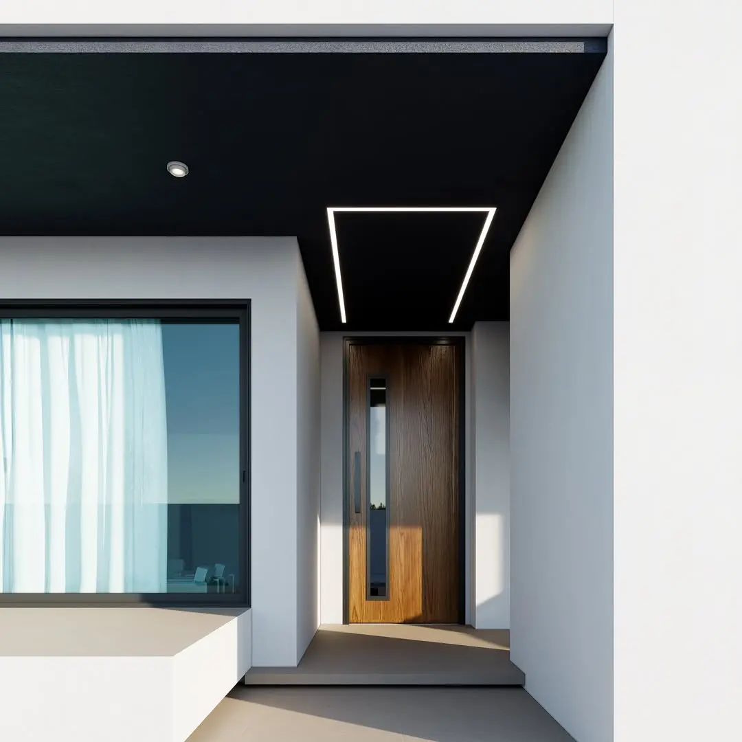 Modern 3-Bedroom Retirement Oasis - Image 4