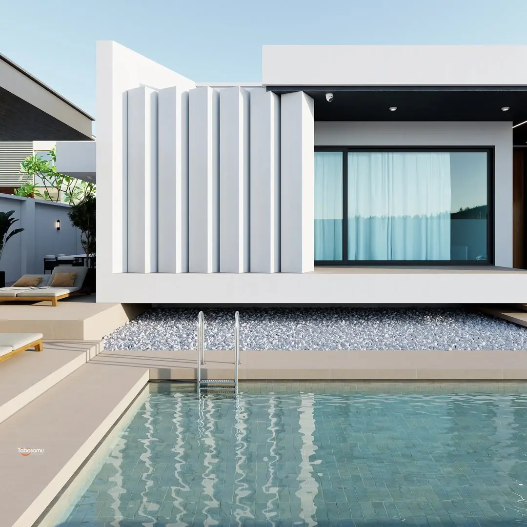 Modern 3-Bedroom Retirement Oasis - Image 5