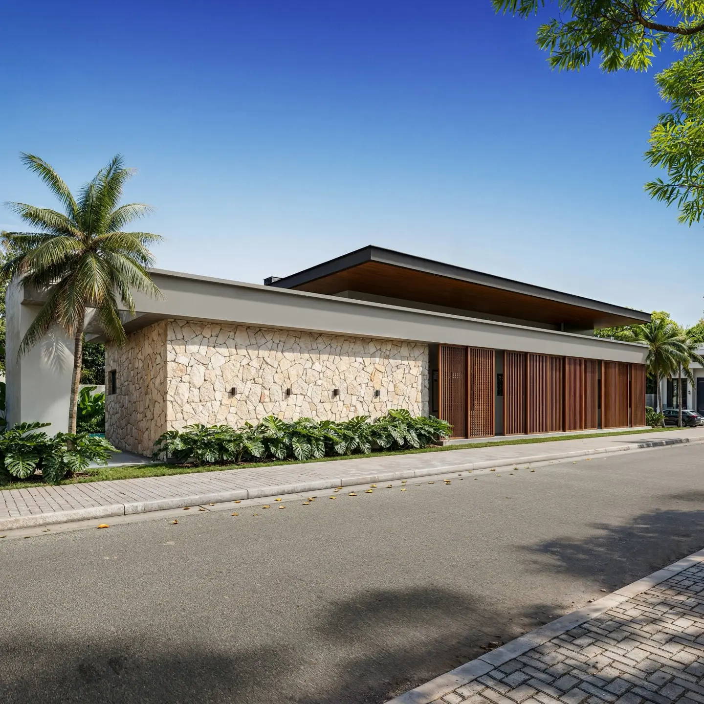 3 Bedroom Luxury Bungalow - Image 5