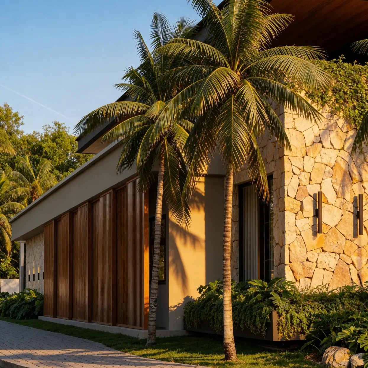 3 Bedroom Luxury Bungalow - Image 7