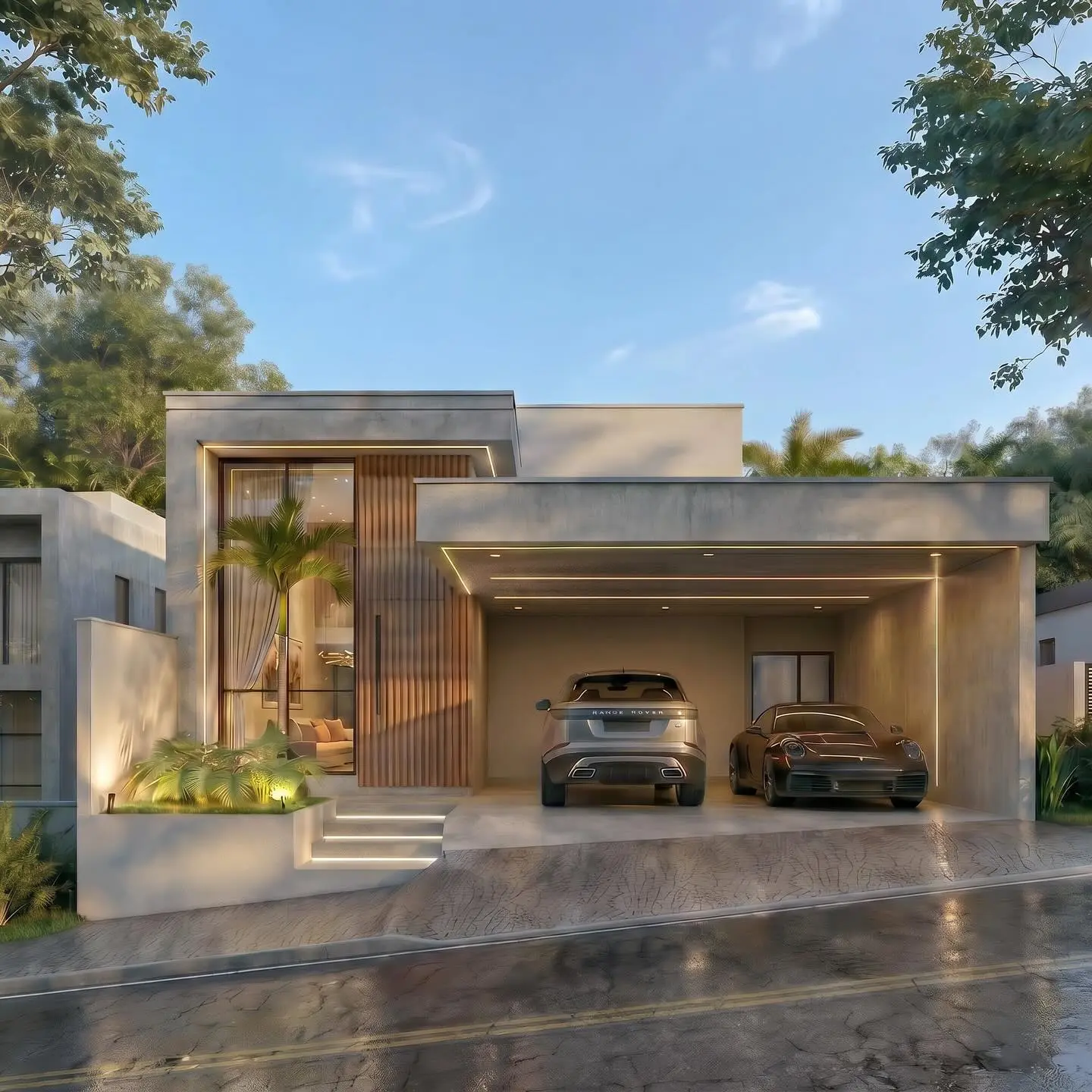 3-Bedroom Retirement Sanctuary