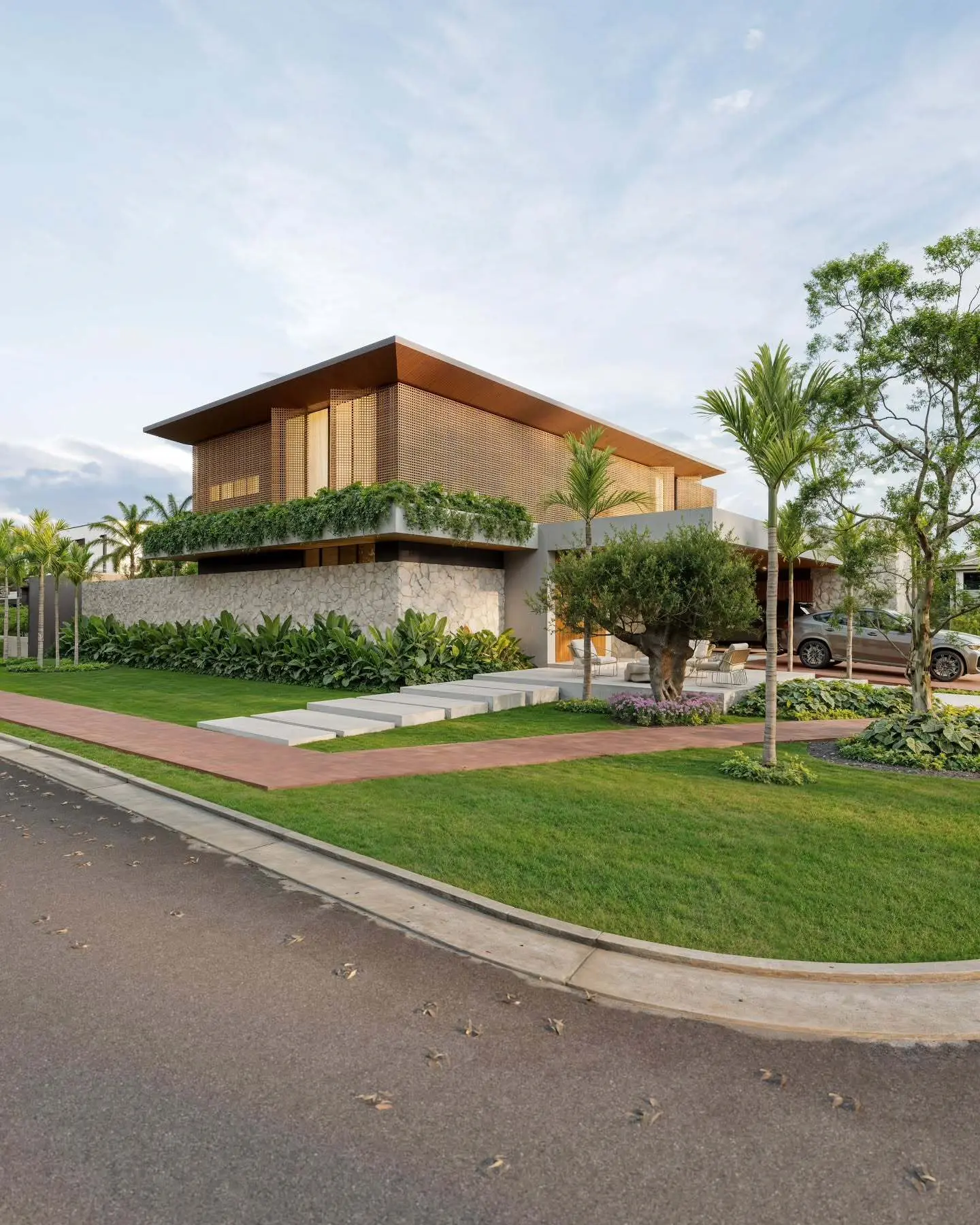 5-Bedroom Resort-Style Duplex - Image 3
