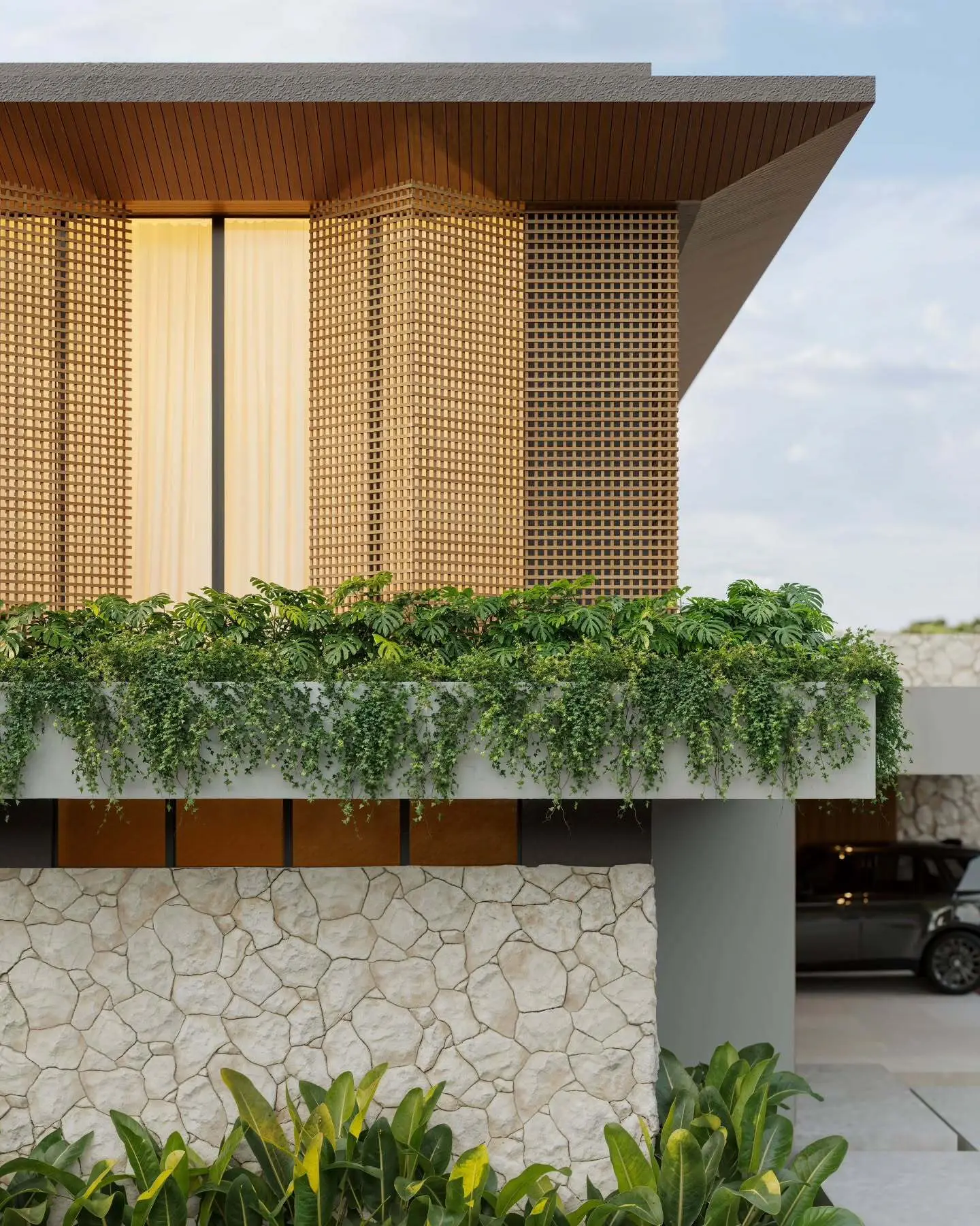 5-Bedroom Resort-Style Duplex - Image 4
