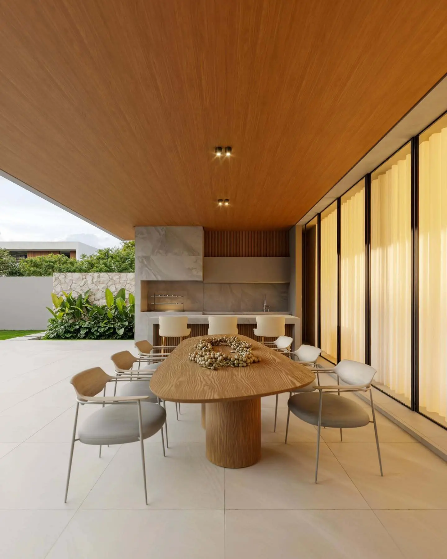 5-Bedroom Resort-Style Duplex - Image 6