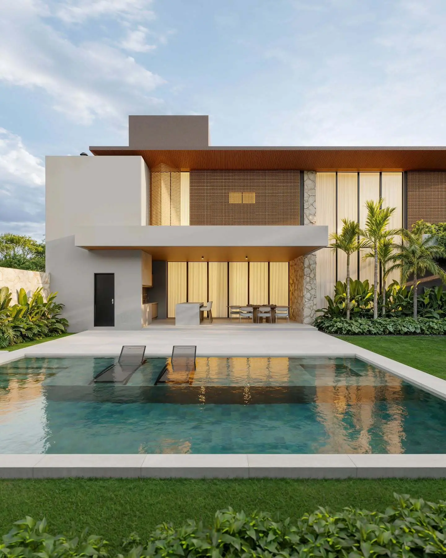 5-Bedroom Resort-Style Duplex - Image 7