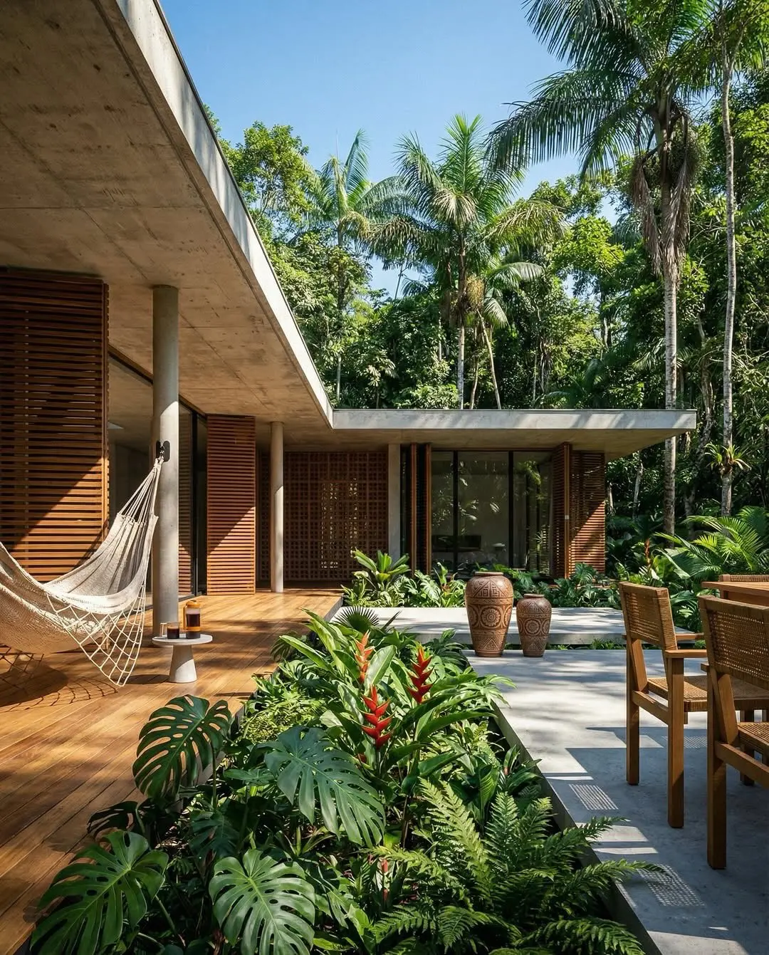 Eco-Luxury 2-Bedroom Waterfront Retreat - Image 3