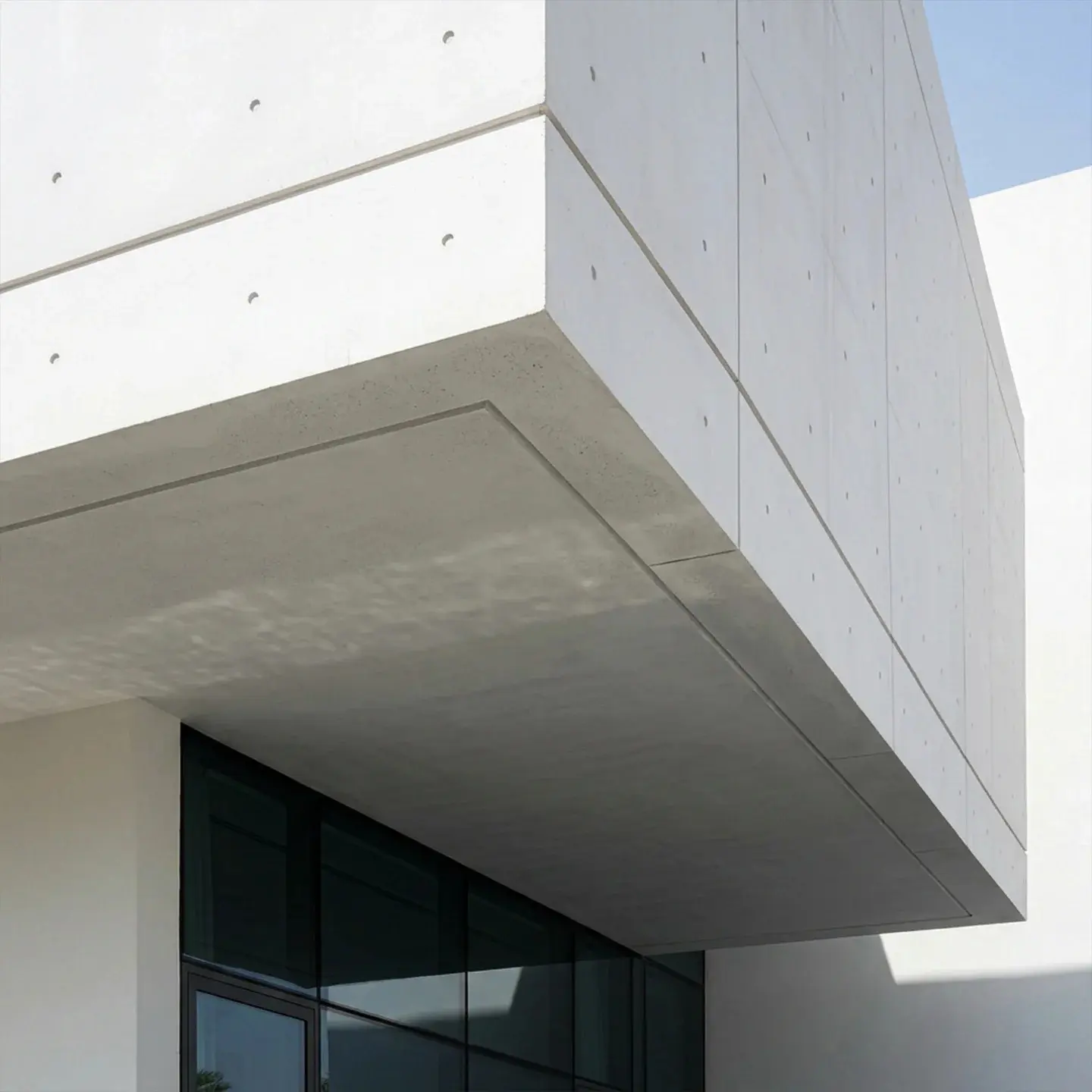 Ultra-Modern 4-Bedroom Cubic Duplex - Image 5