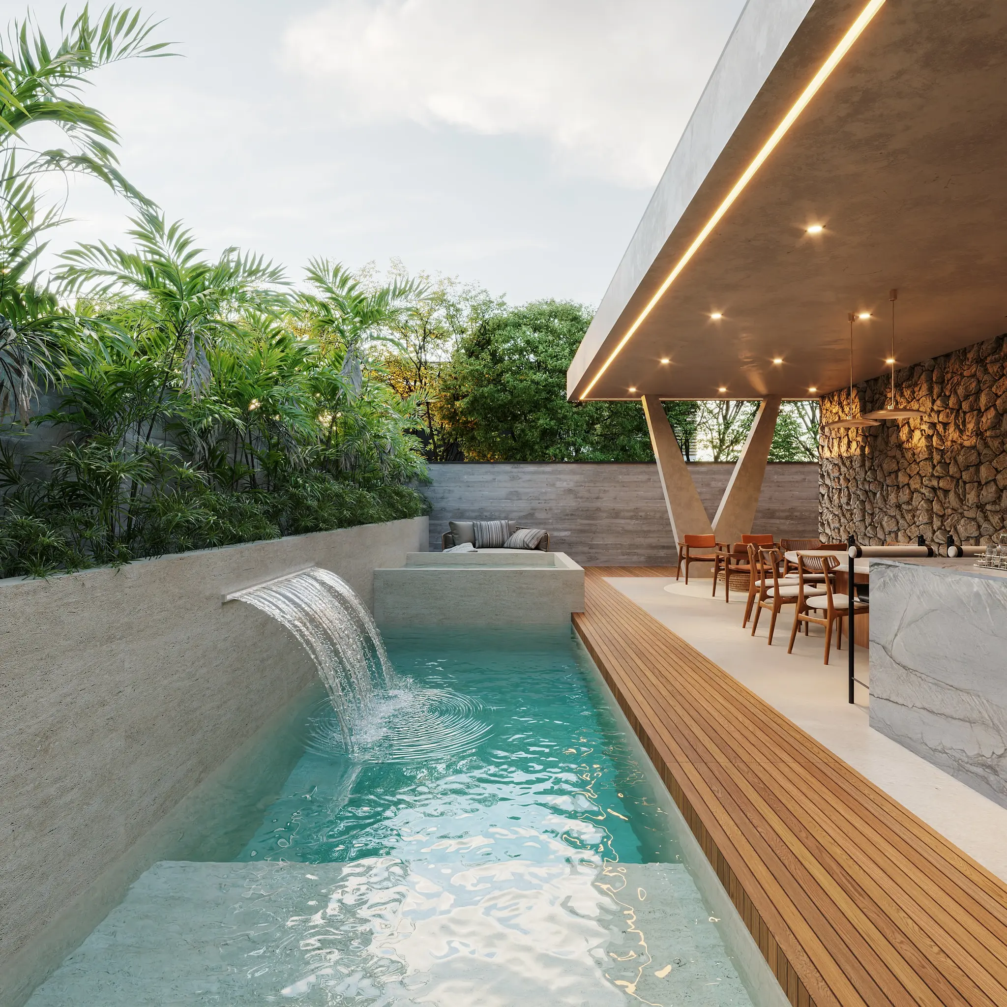 5-Bedroom Executive Duplex - Image 2