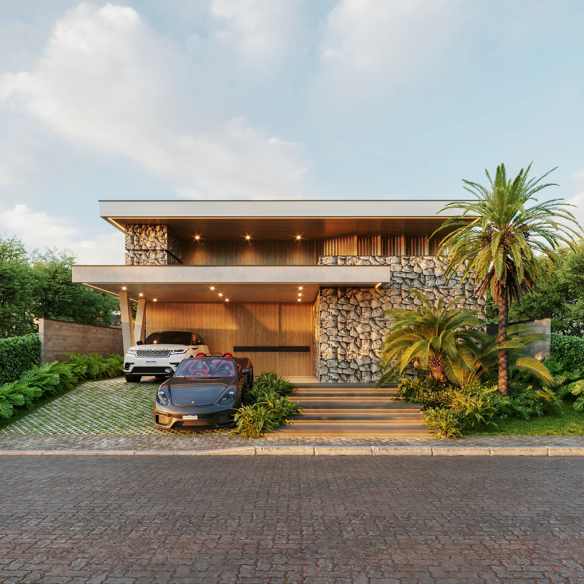 5-Bedroom Executive Duplex - Image 3