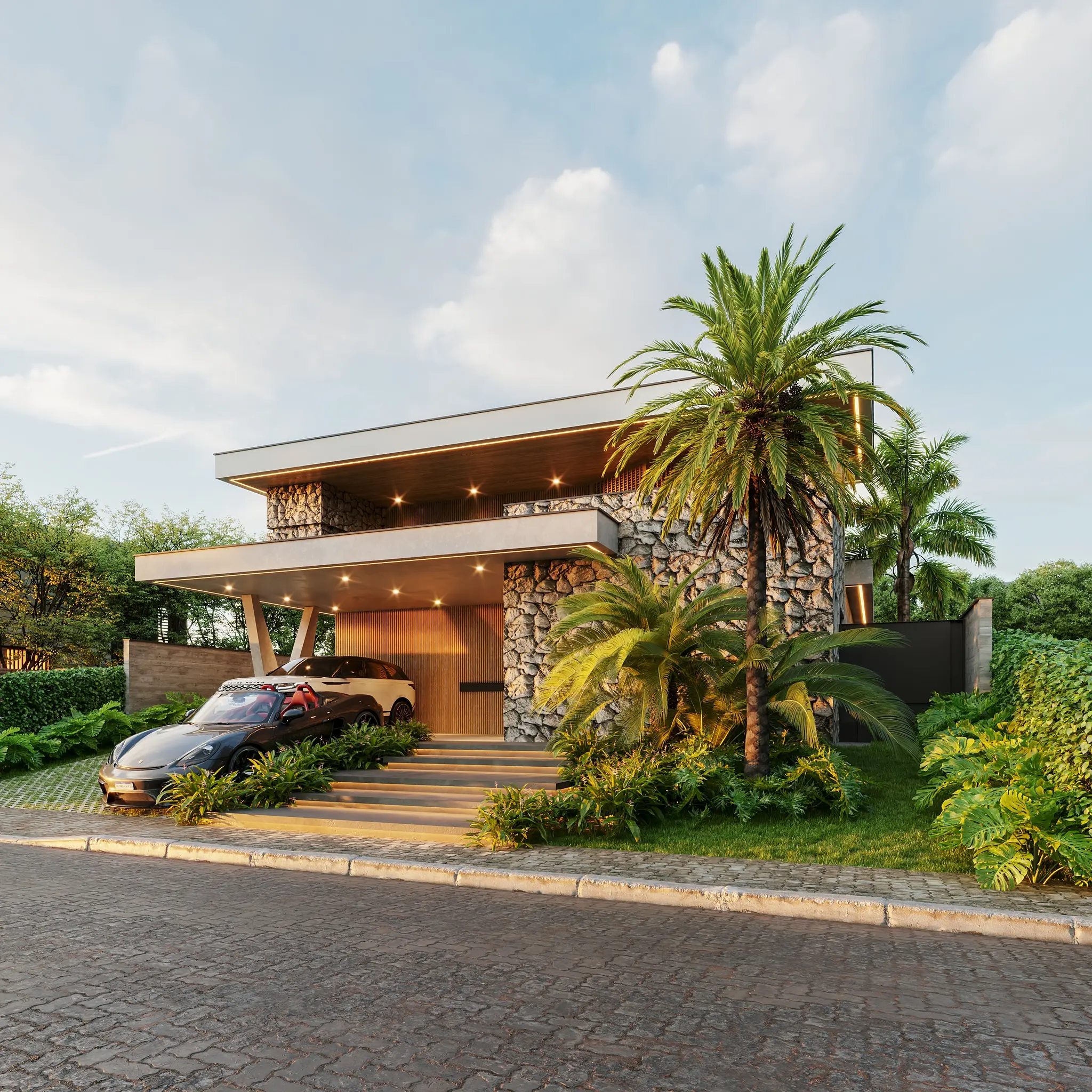 5-Bedroom Executive Duplex - Image 4