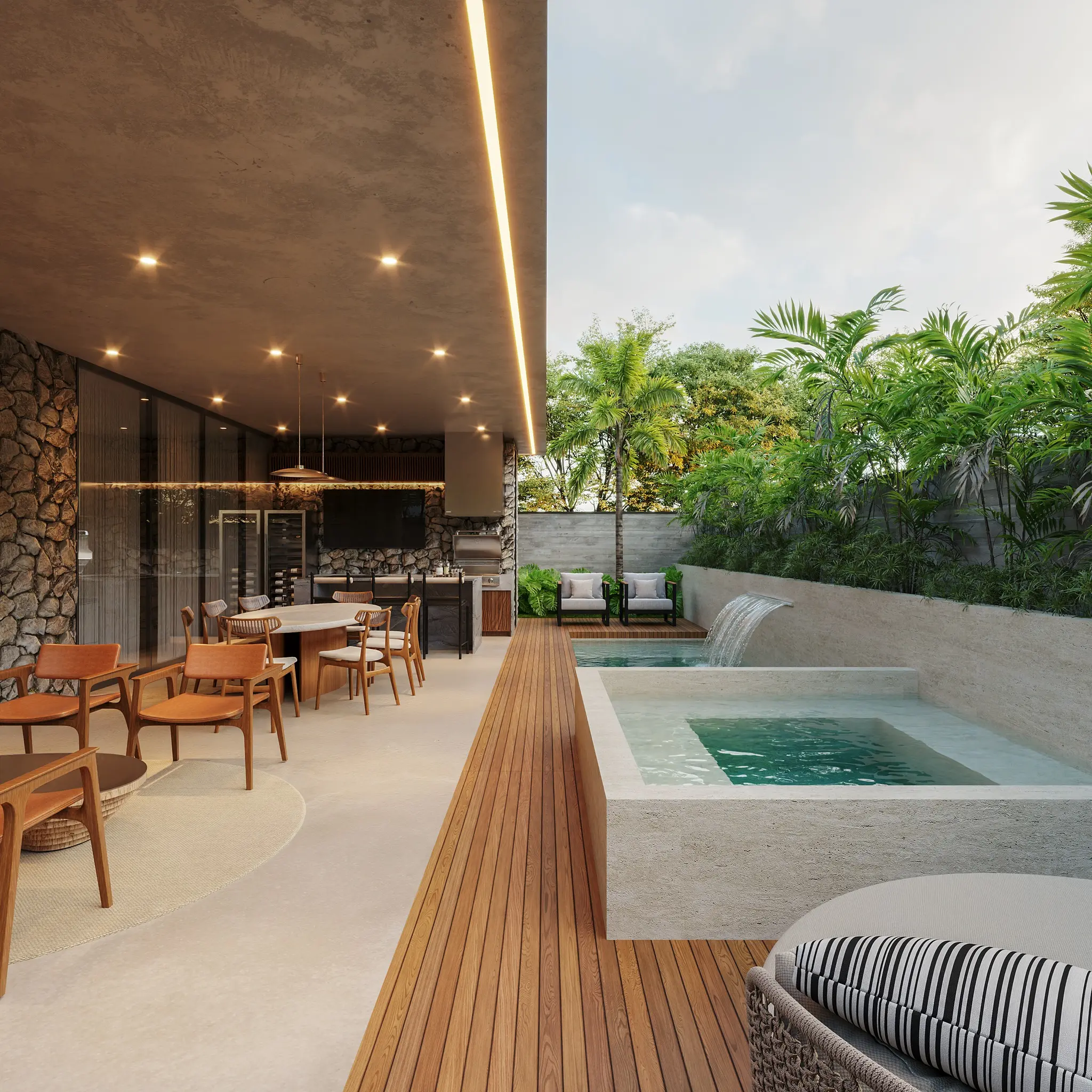 5-Bedroom Executive Duplex - Image 5