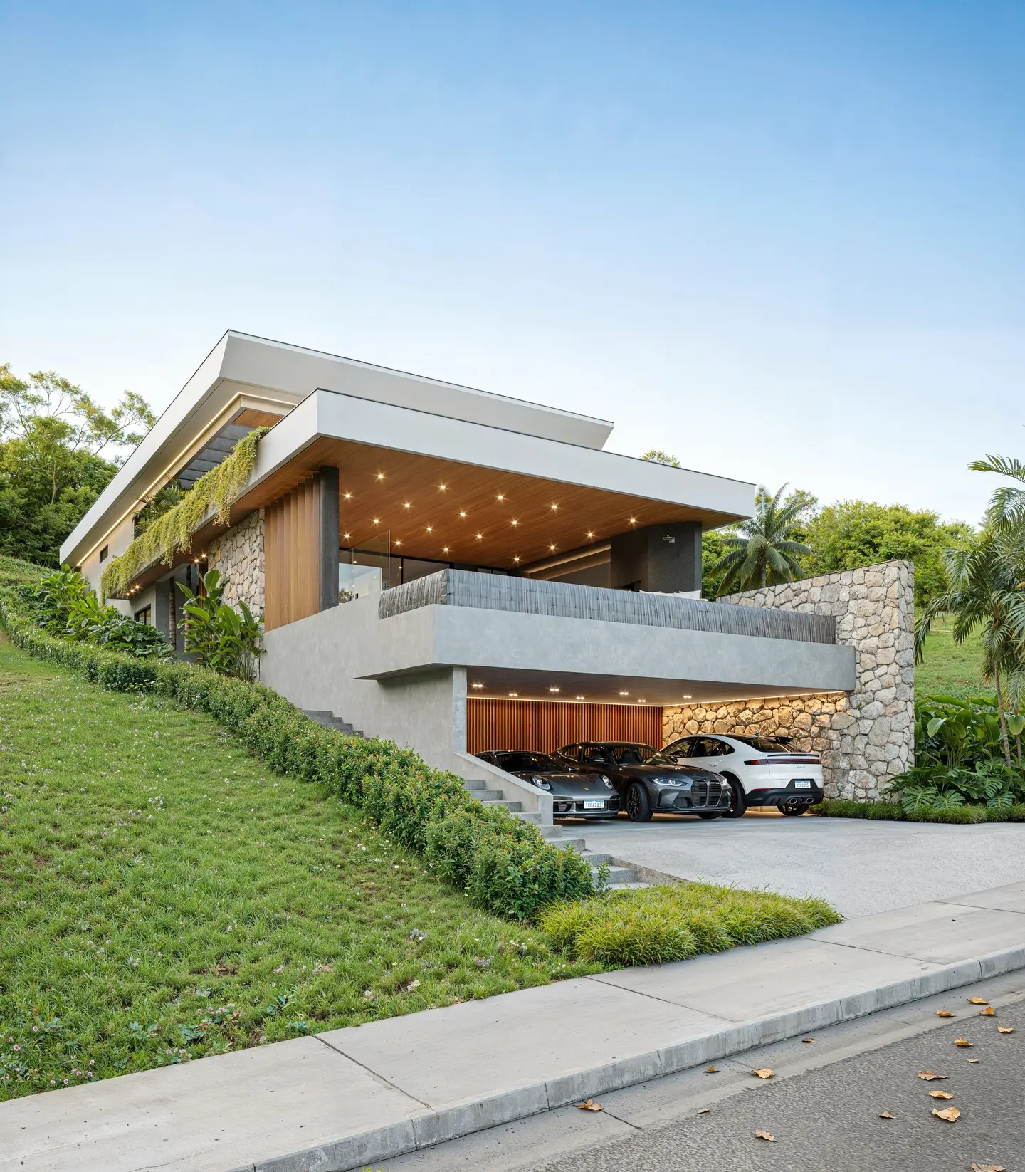 4-Bedroom Designer Duplex - Image 2