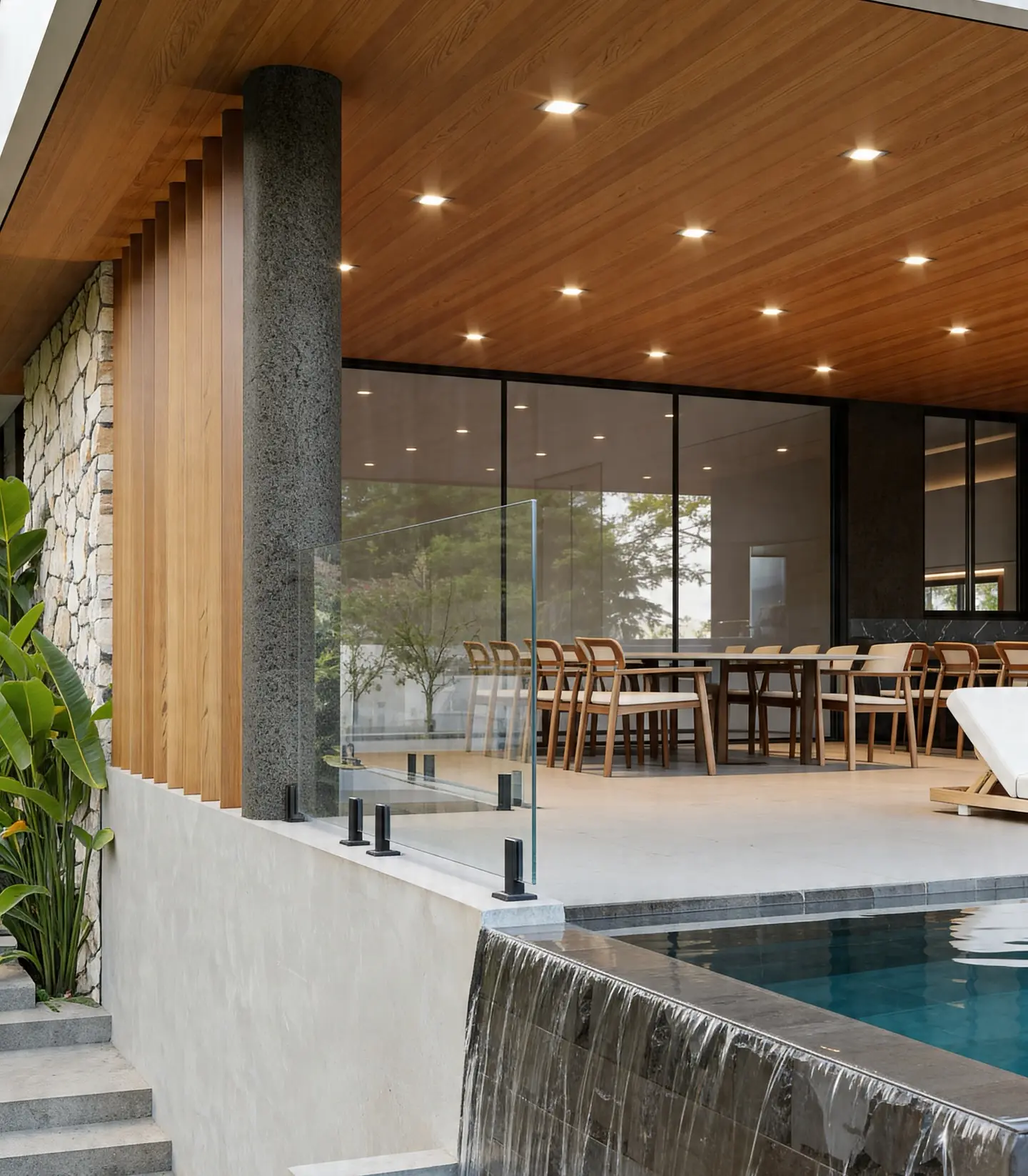 4-Bedroom Designer Duplex - Image 3