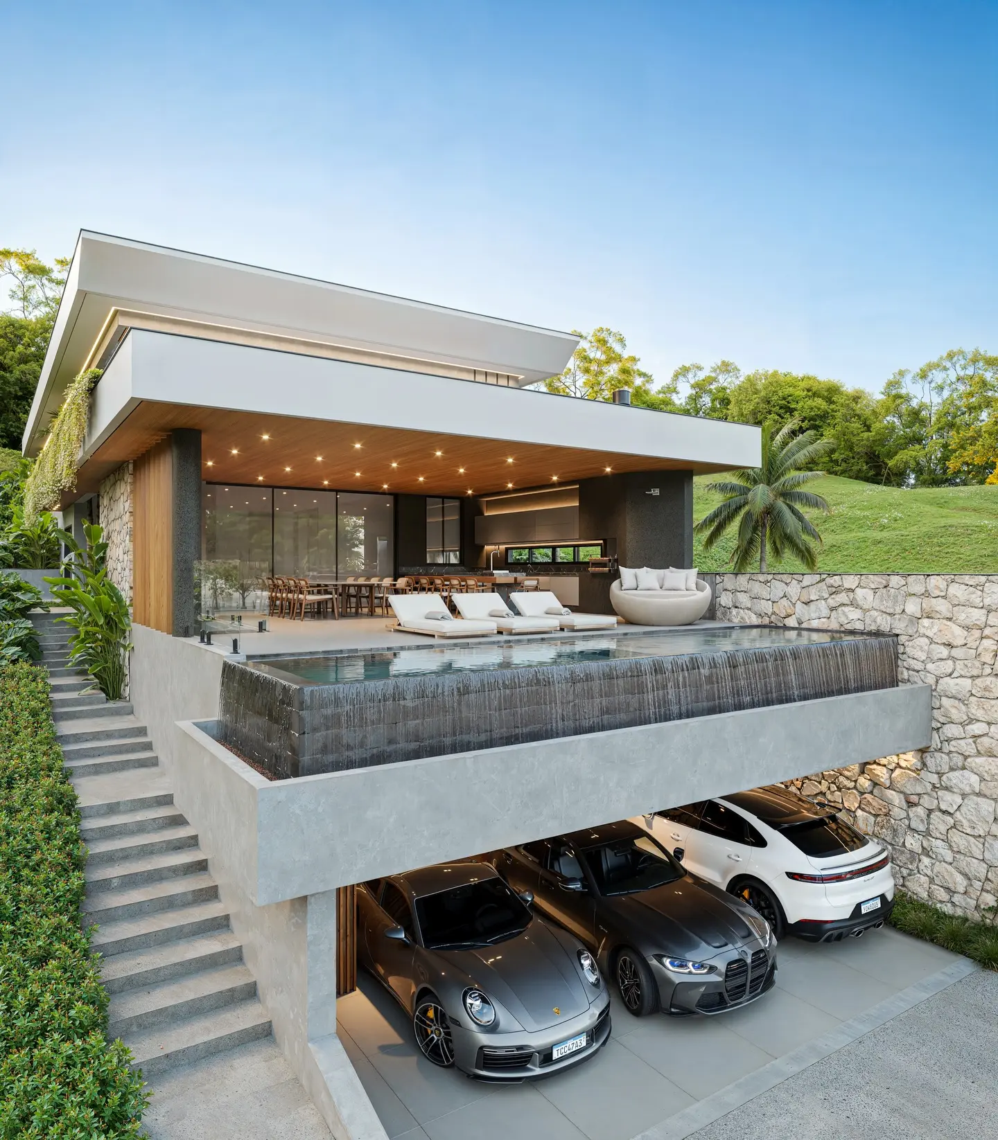 4-Bedroom Designer Duplex - Image 4