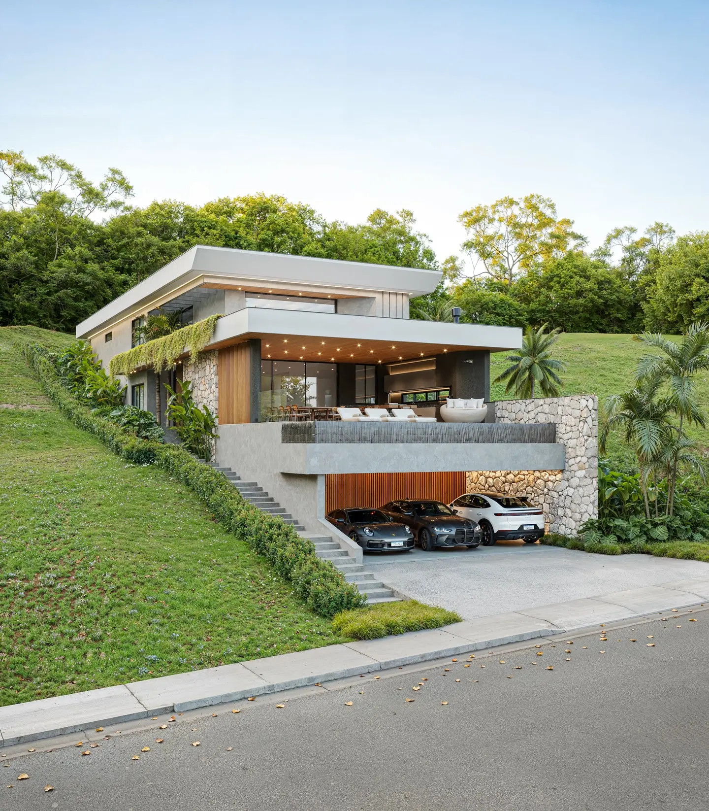 4-Bedroom Designer Duplex - Image 5