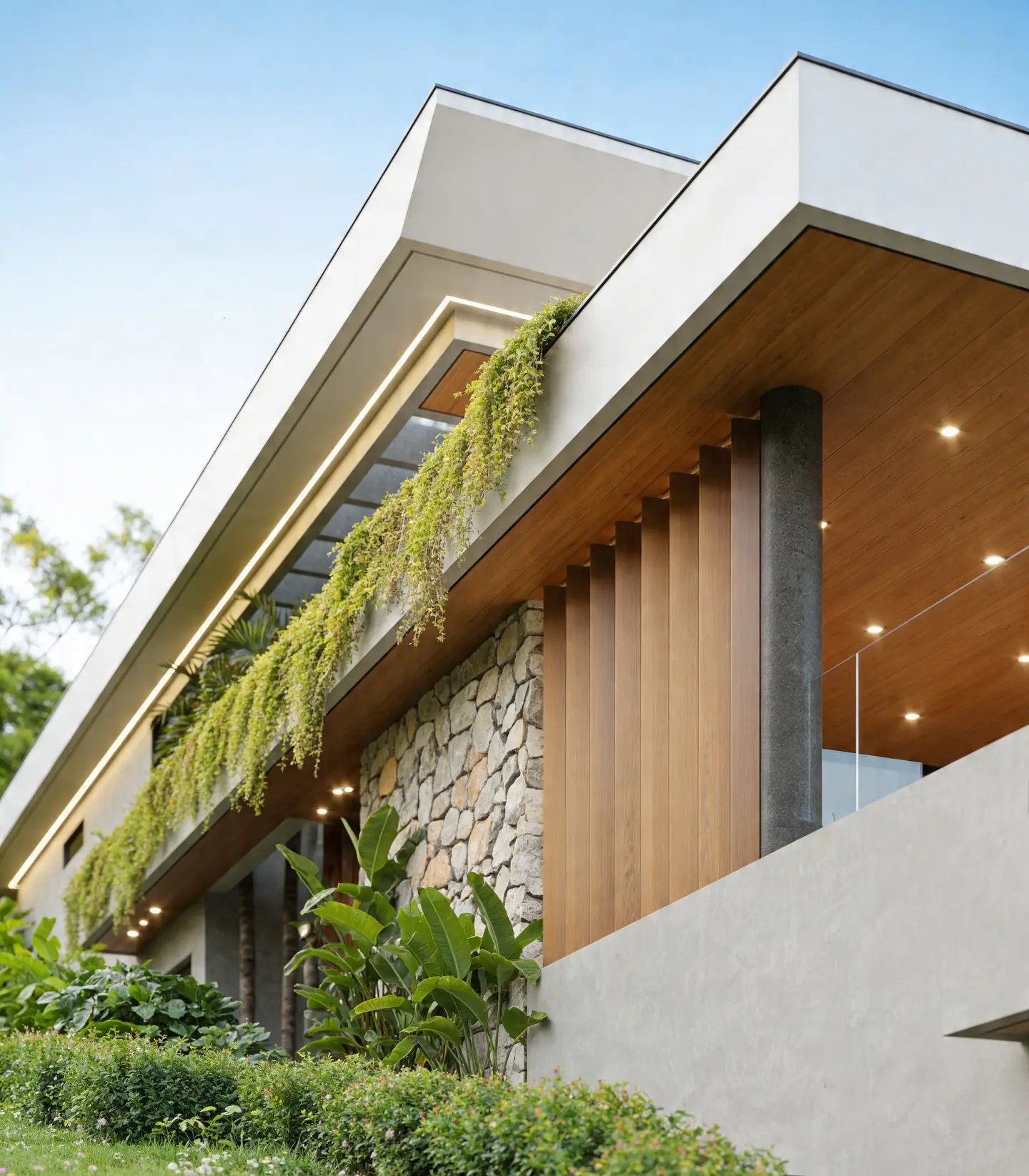 4-Bedroom Designer Duplex - Image 6