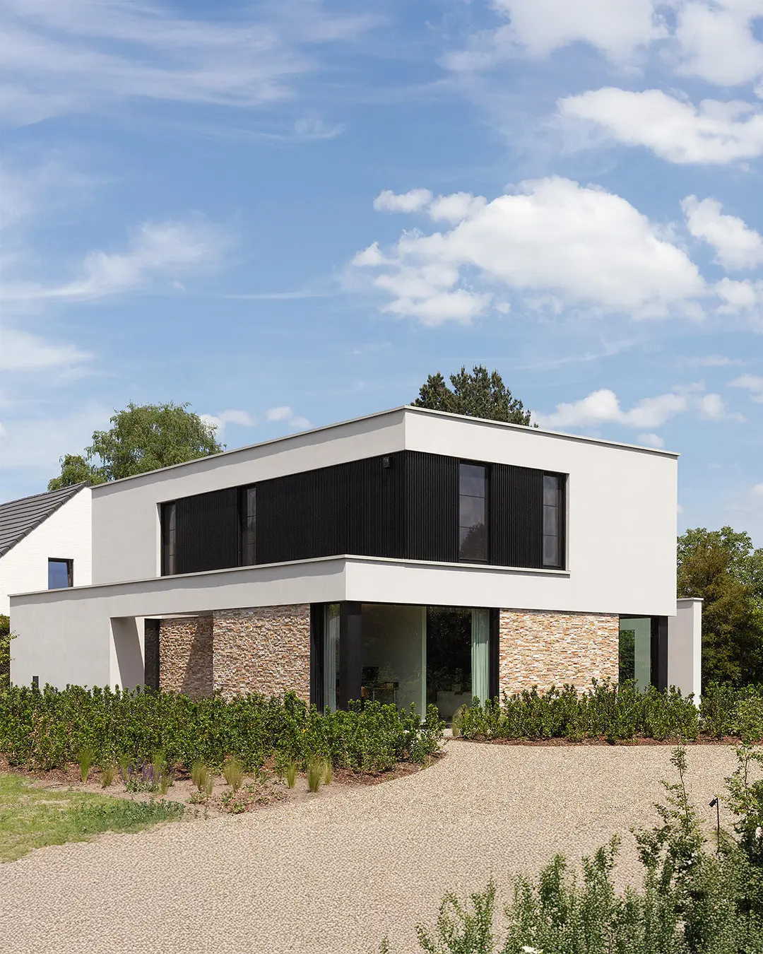 5-Bedroom Family Estate