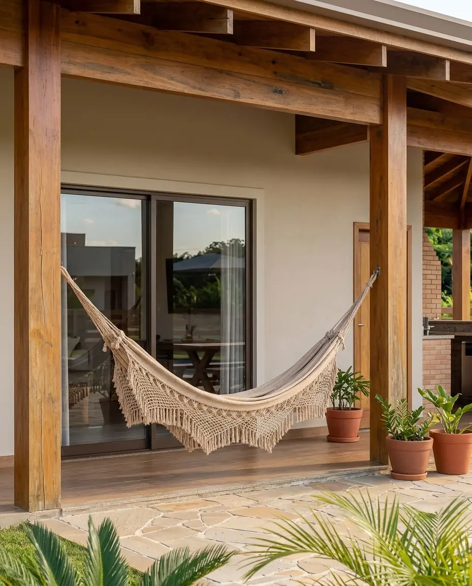 Sustainable 3-Bedroom Eco-Bungalow - Image 6