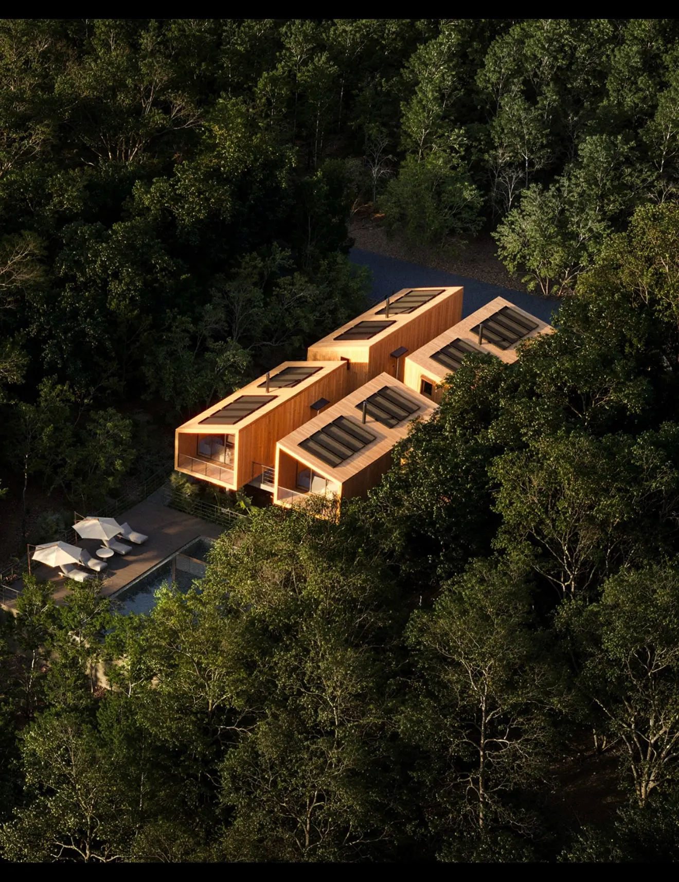 Massive 8-Bedroom Eco-Duplex - Image 2