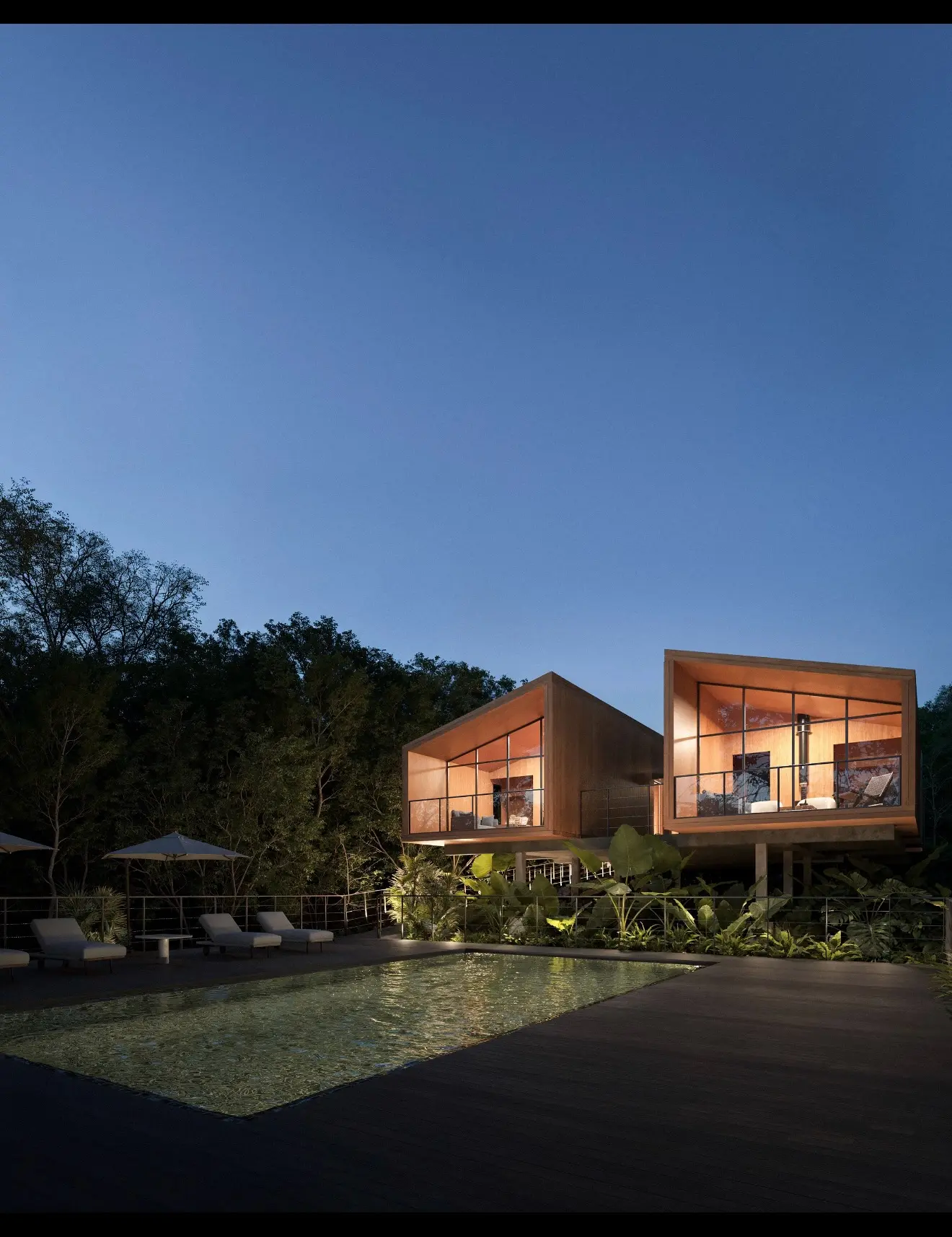 Massive 8-Bedroom Eco-Duplex - Image 4