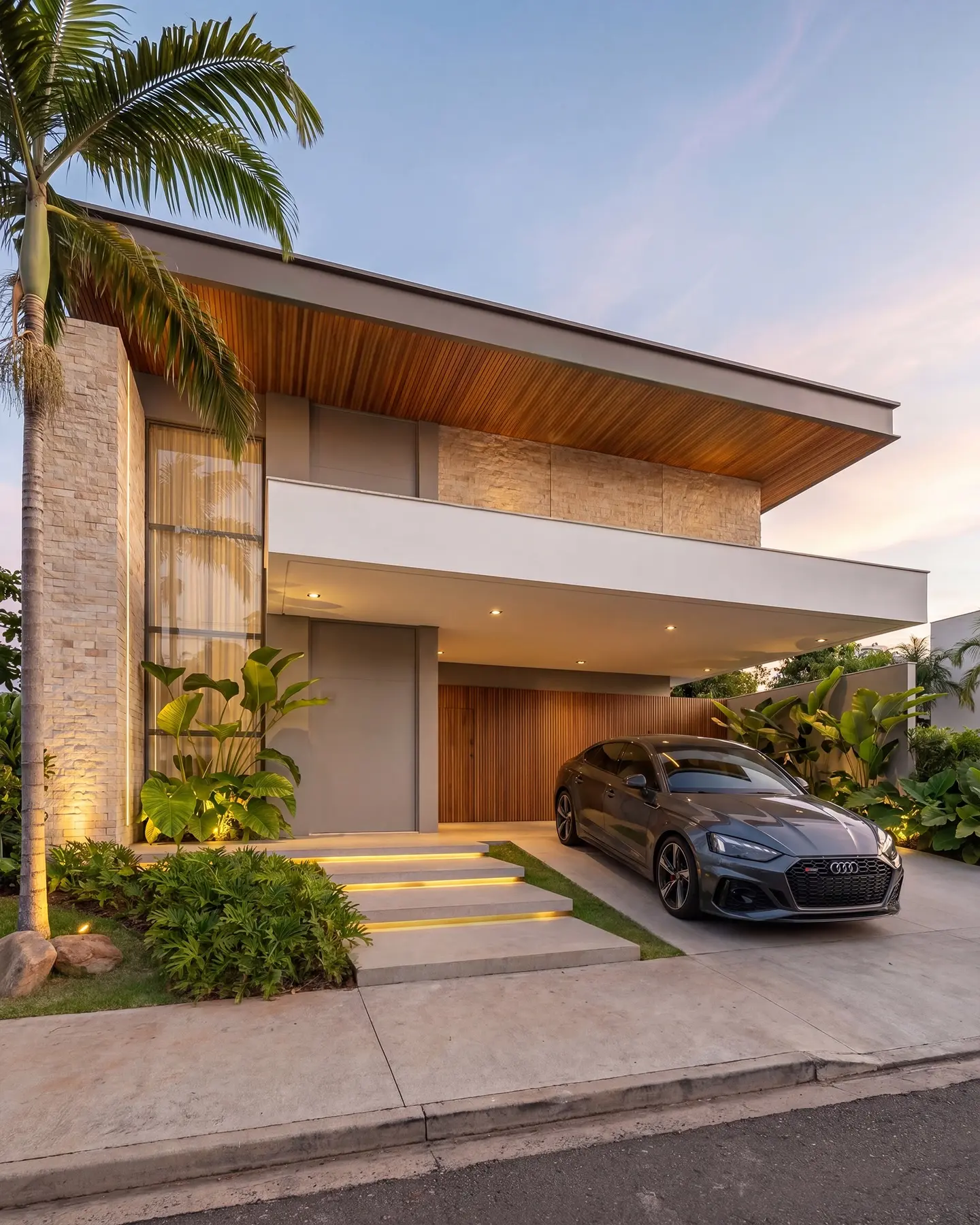 Contemporary 4-Bedroom Family Duplex - Image 3