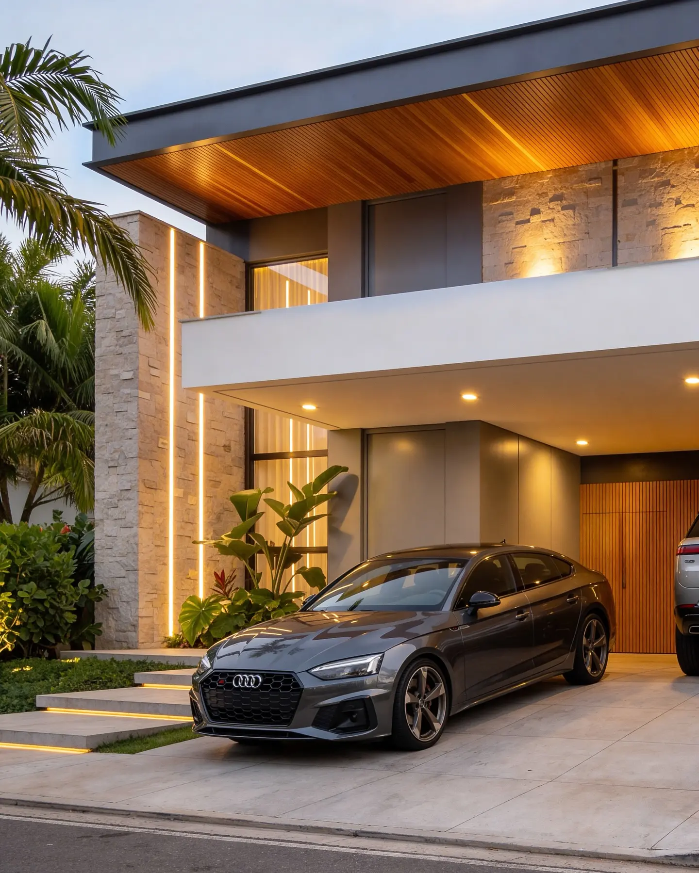 Contemporary 4-Bedroom Family Duplex - Image 5
