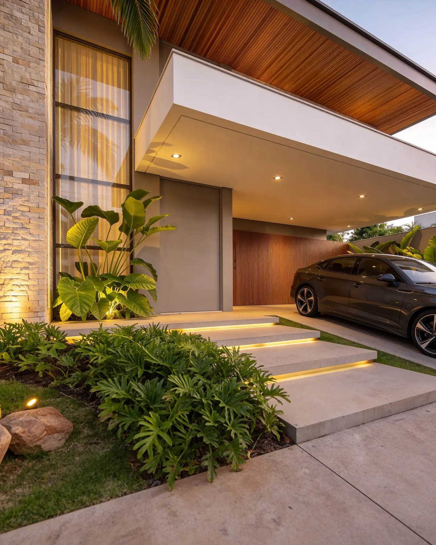 Contemporary 4-Bedroom Family Duplex - Image 6