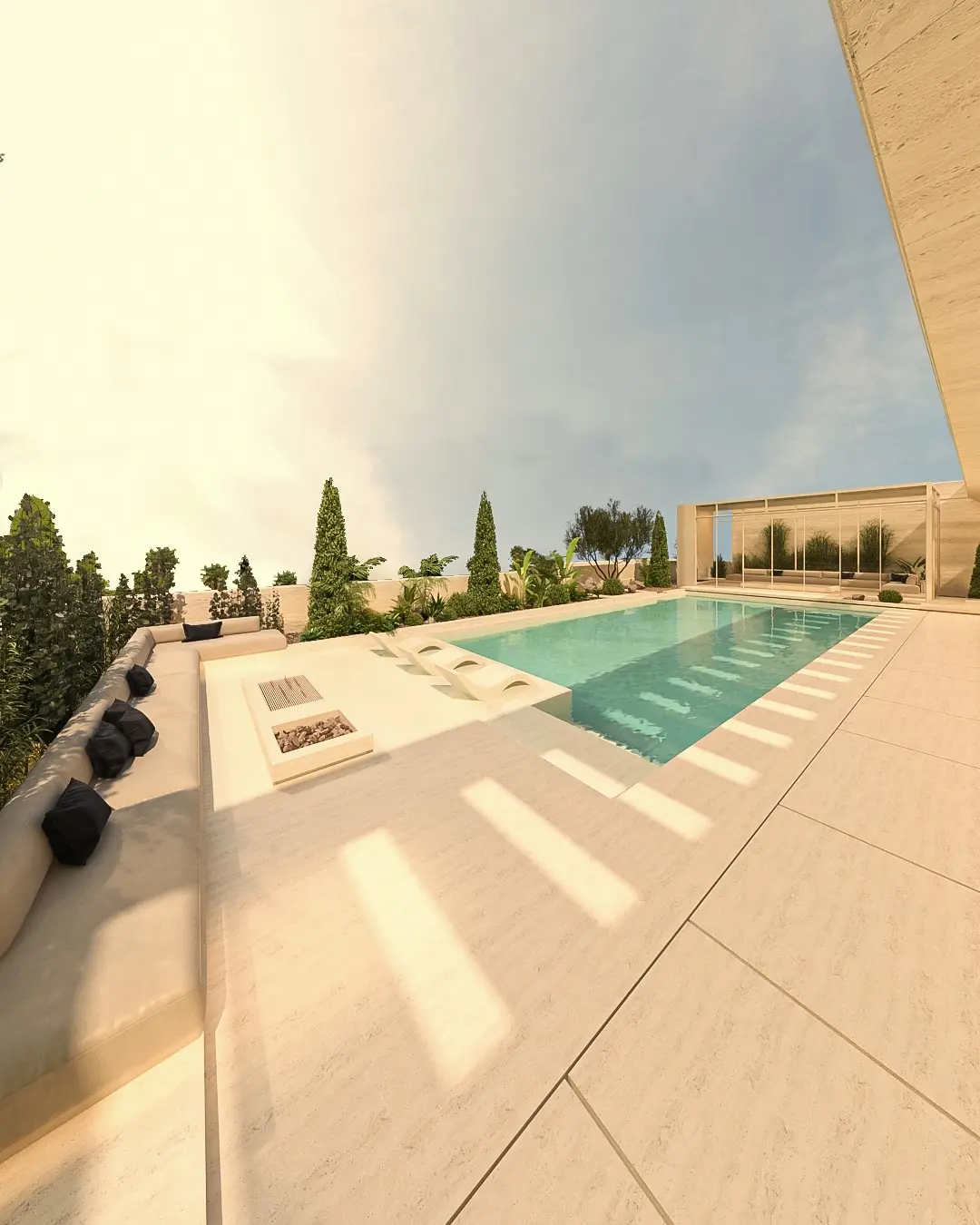 Palatial 7-Bedroom Executive Triplex - Image 5
