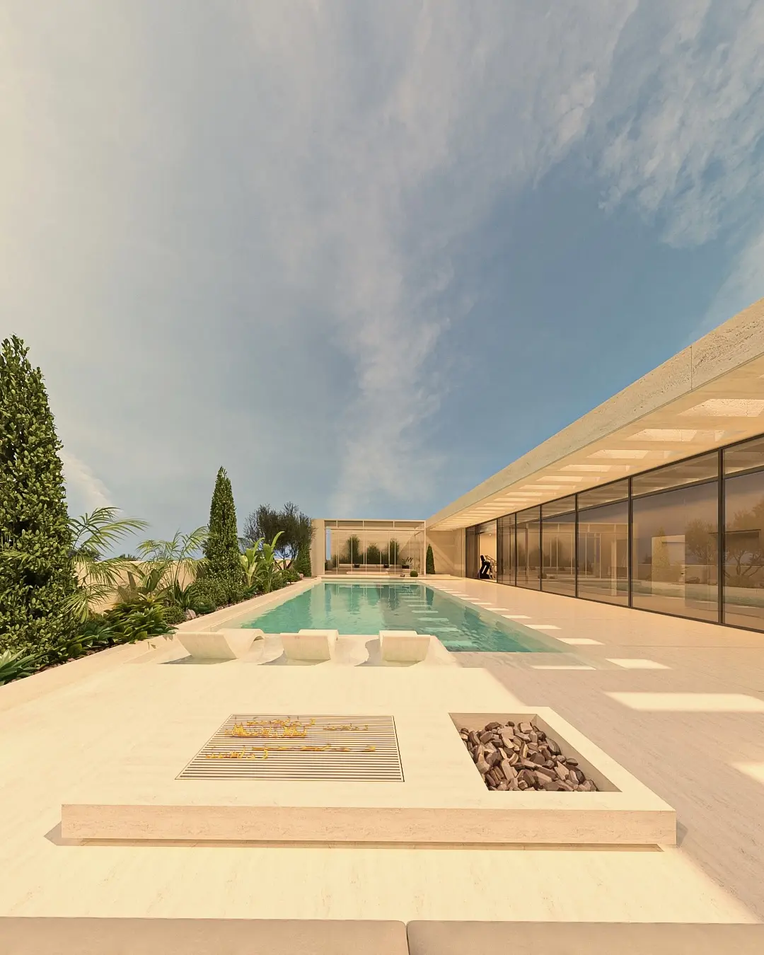 Palatial 7-Bedroom Executive Triplex - Image 9