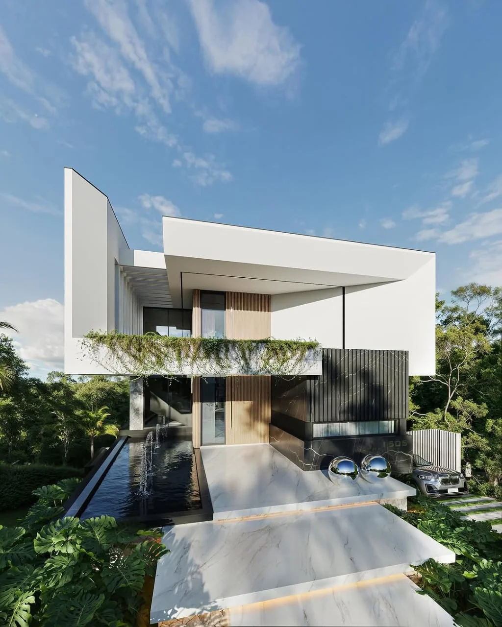 Balestra House View 10