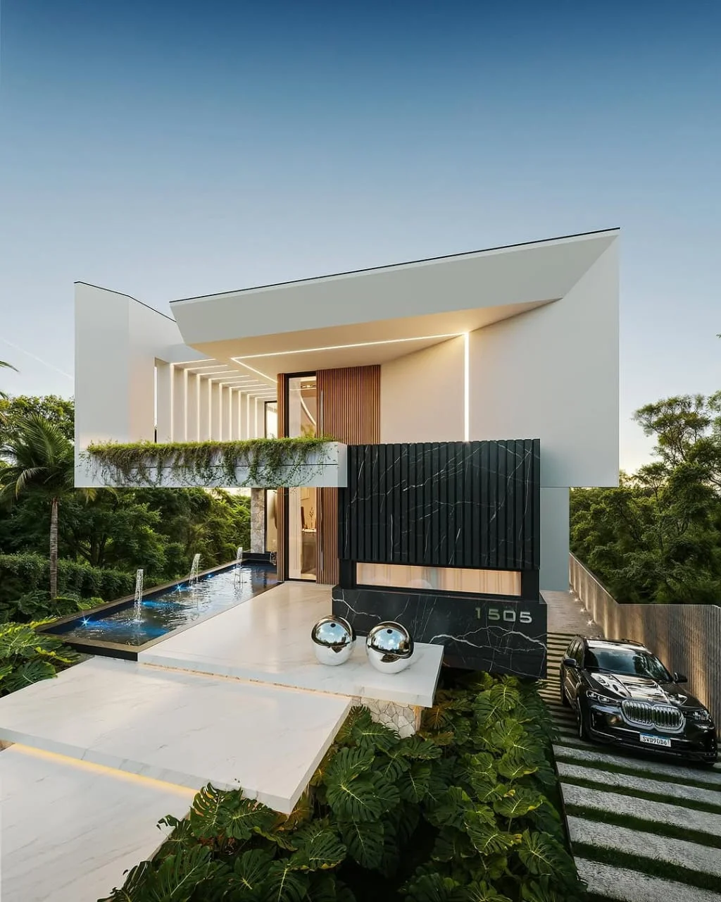 Balestra House View 11