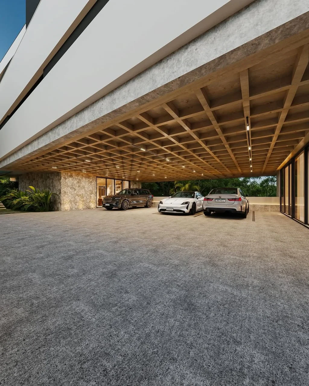 Balestra House View 7