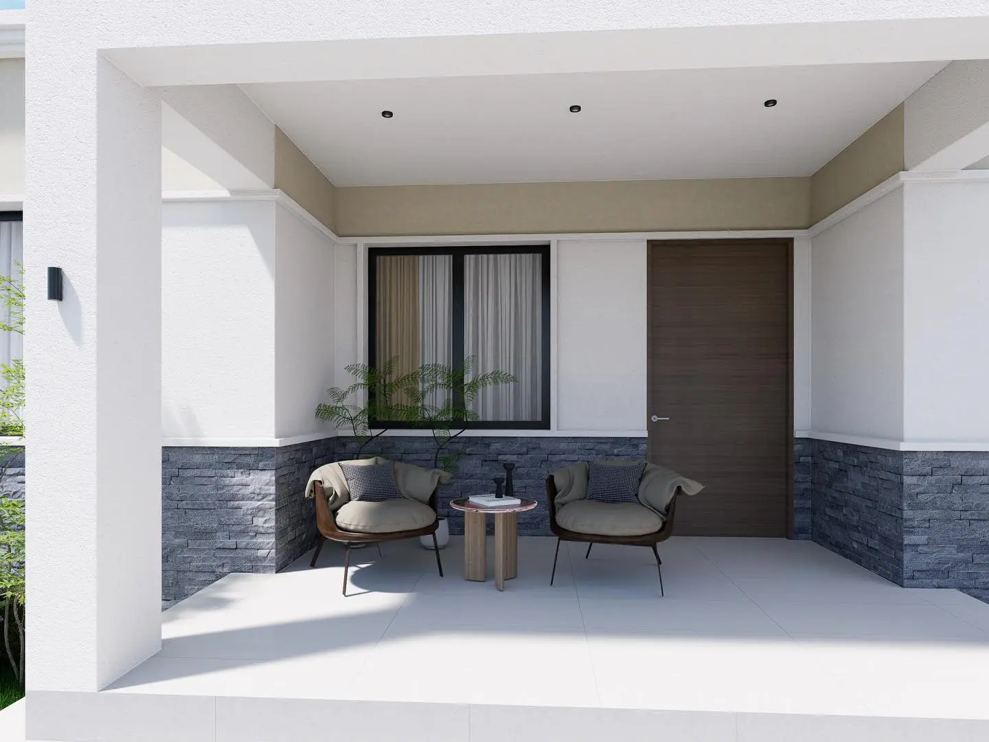 Beautiful 4-Bedroom Retirement Bungalow - Image 4