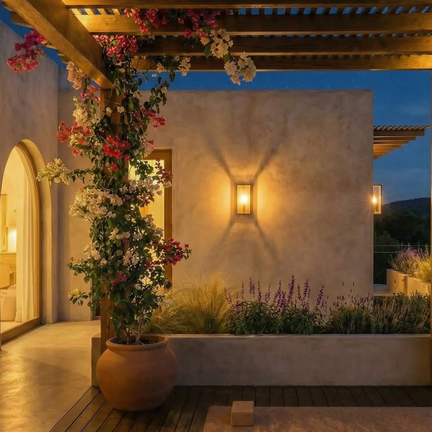 Contemporary 6-Bedroom Family Duplex - Image 9