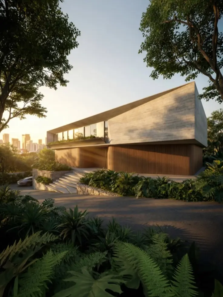 Ultra-Modern 5-Bedroom Executive Duplex - Image 4