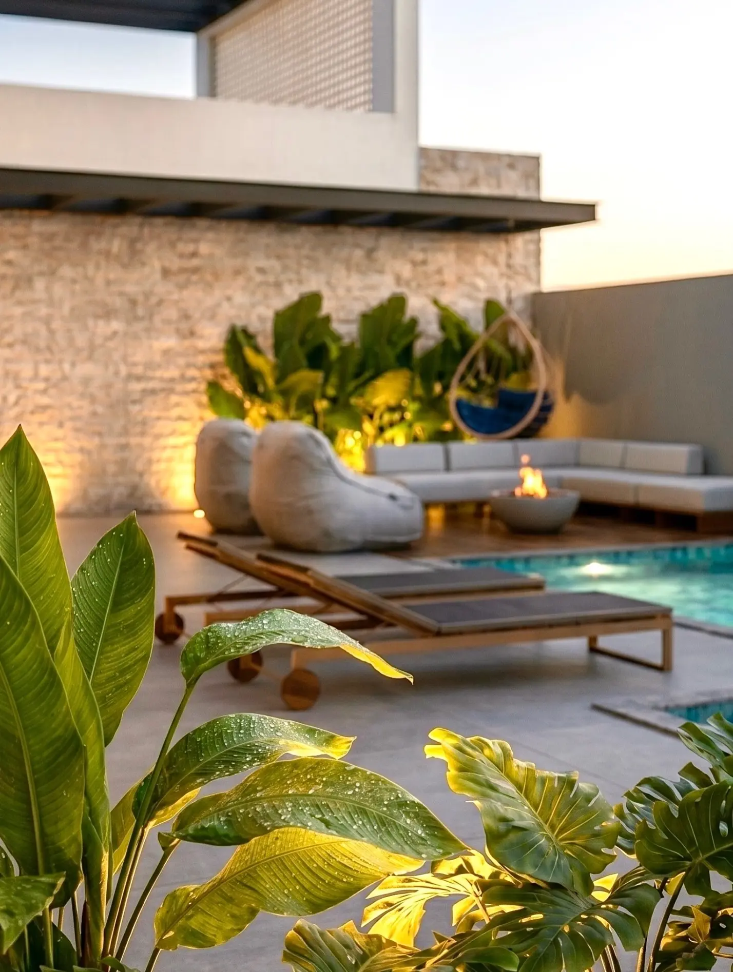 Modern 3-Bedroom Duplex - Image 4