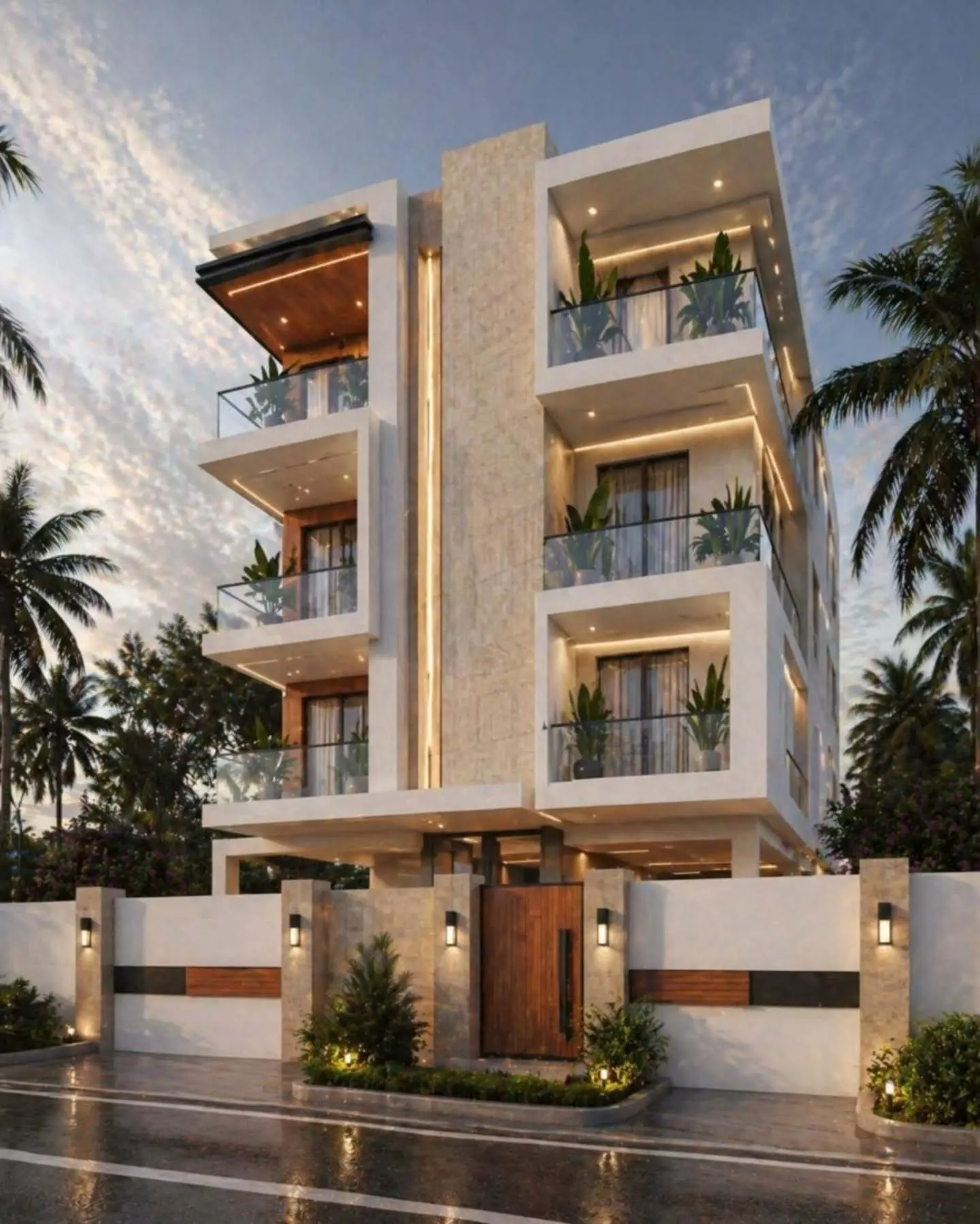6-Unit Apartment Complex (12 Bedrooms Total) – Perfect for 6 Families - Image 2