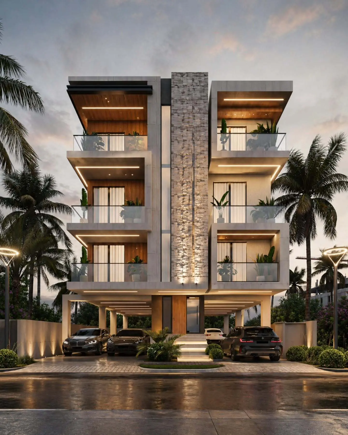 6-Unit Apartment Complex (12 Bedrooms Total) – Perfect for 6 Families - Image 5